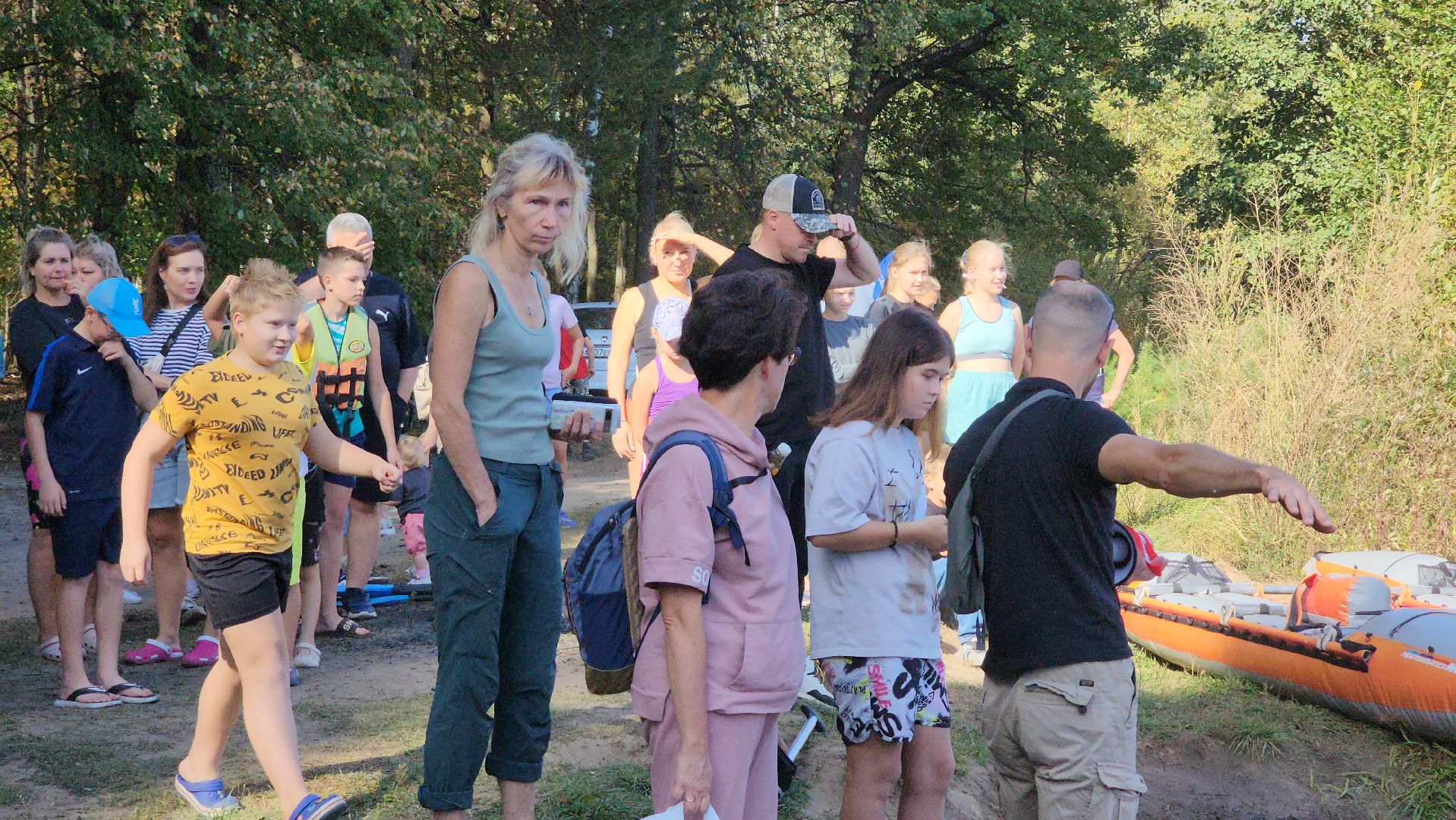 ступино, водные виды спорта, спорт подмосковья,