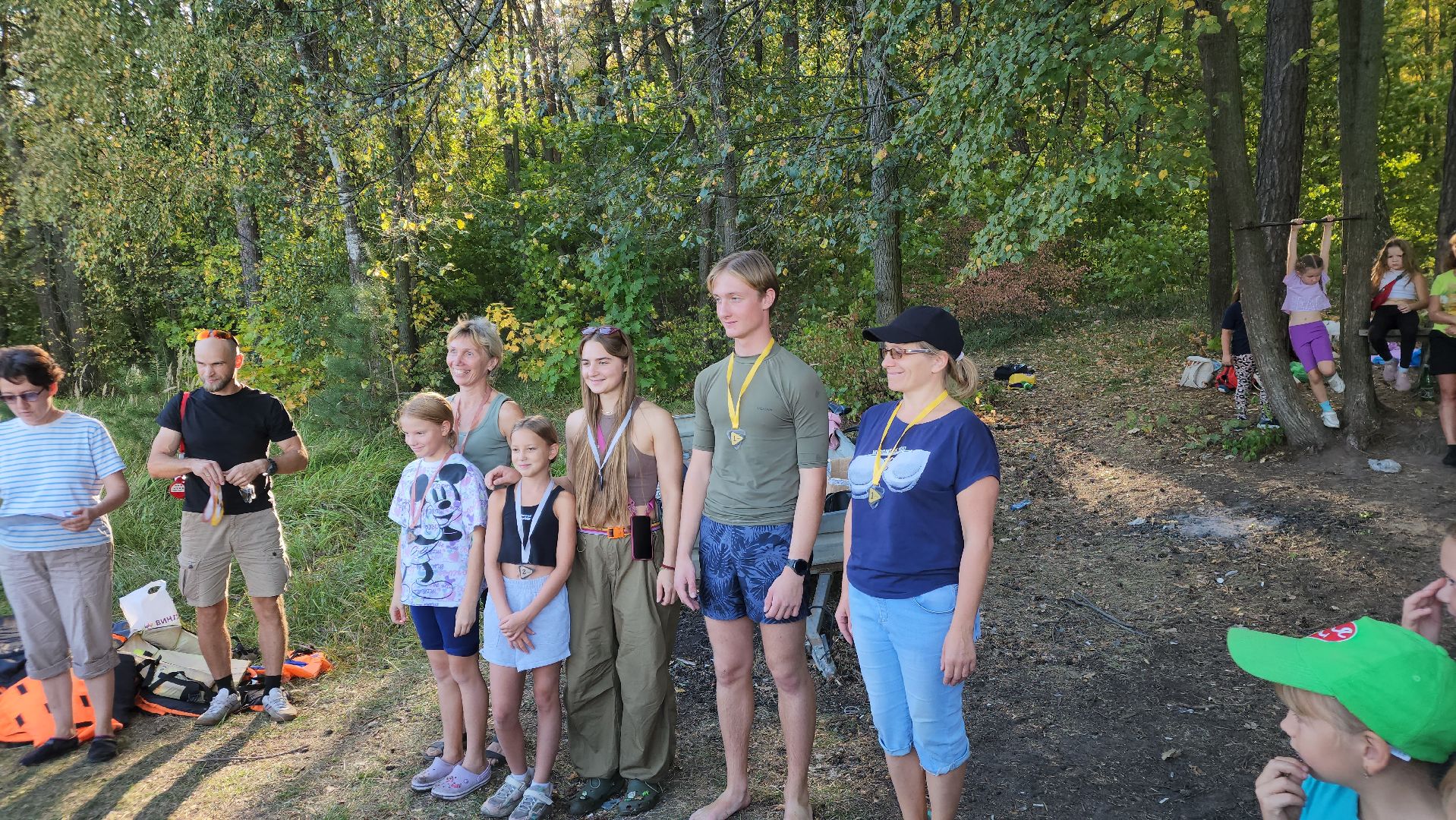 ступино, водные виды спорта, спорт подмосковья,