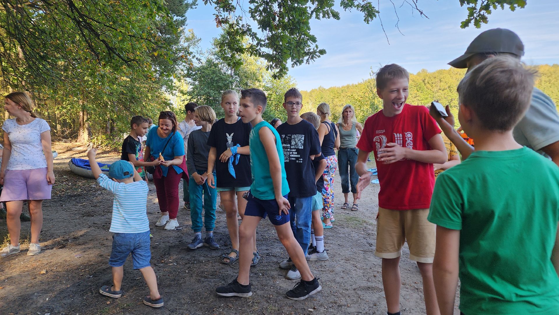 ступино, водные виды спорта, спорт подмосковья,