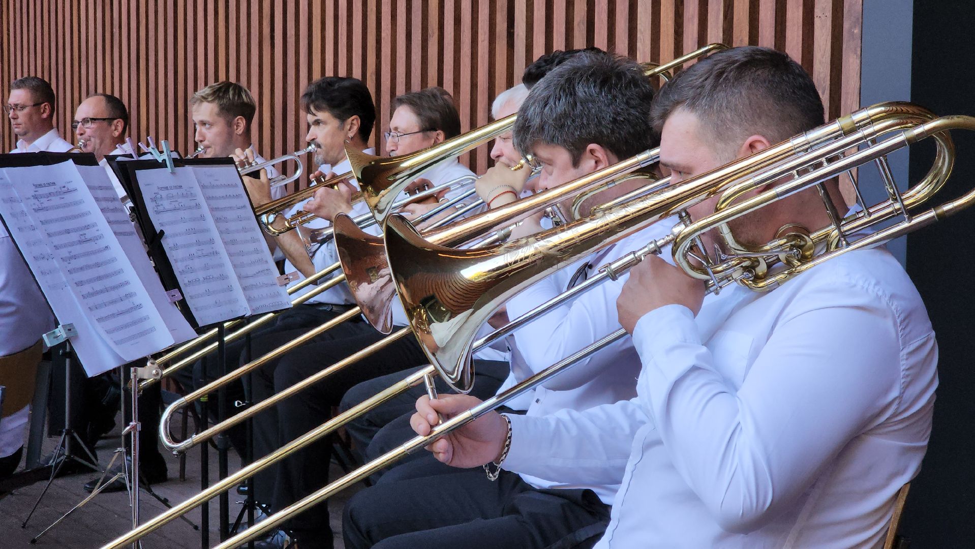 Подольск, Подольская филармония, Вокал, Концерт, Музыка, Культура,