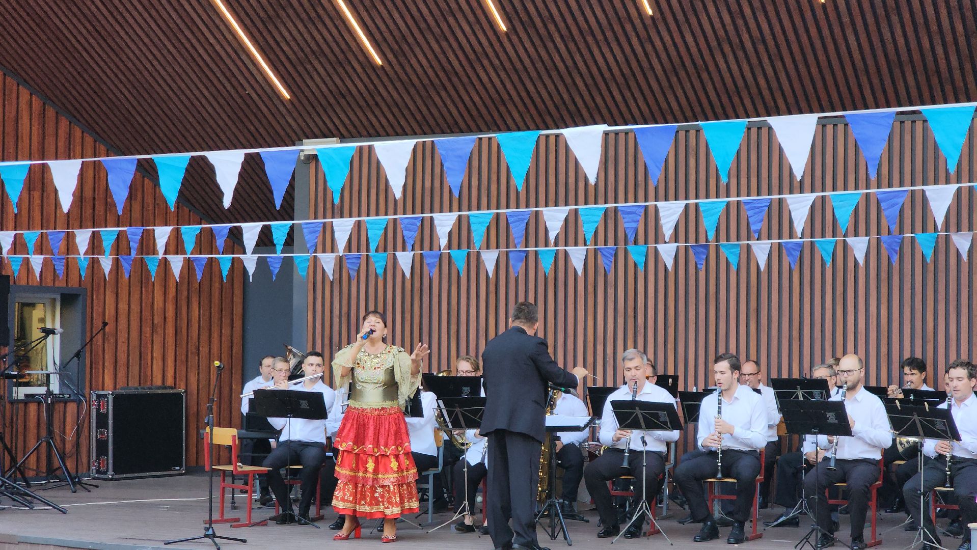 Подольск, Подольская филармония, Вокал, Концерт, Музыка, Культура,