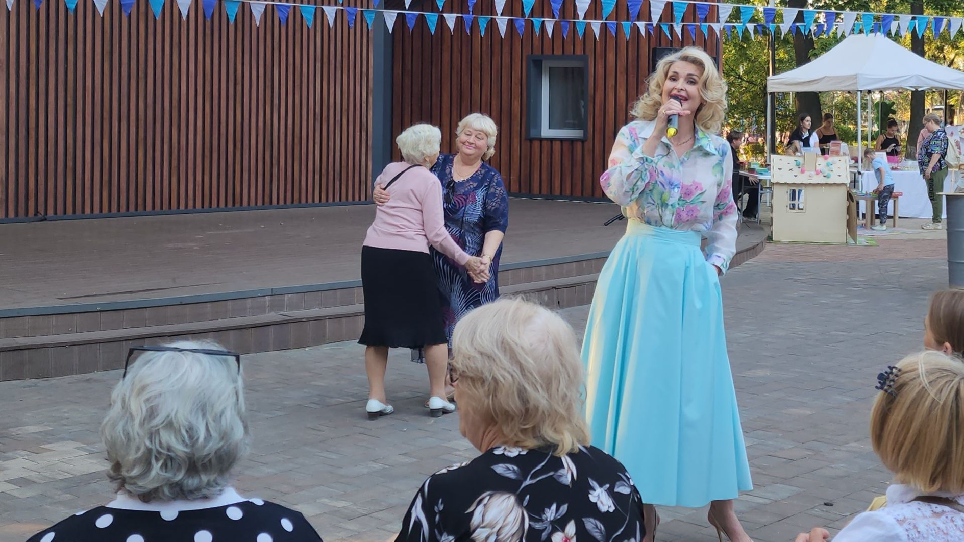 Подольск, Подольская филармония, Вокал, Концерт, Музыка, Культура,