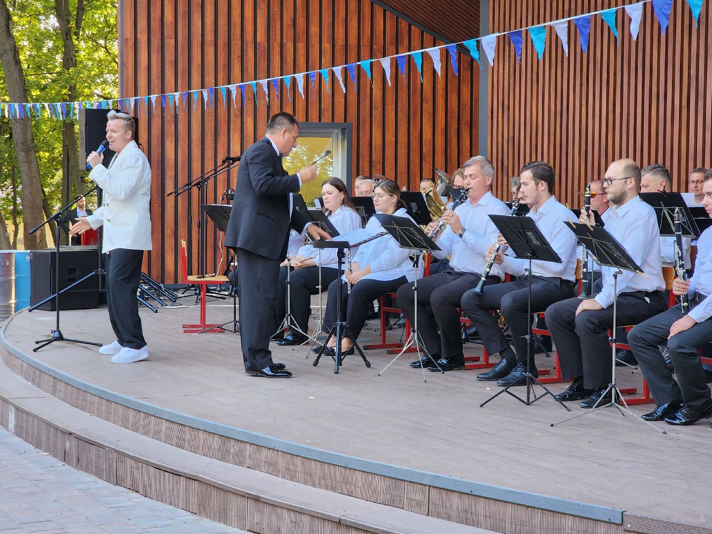 Подольск, Подольская филармония, Вокал, Концерт, Музыка, Культура,