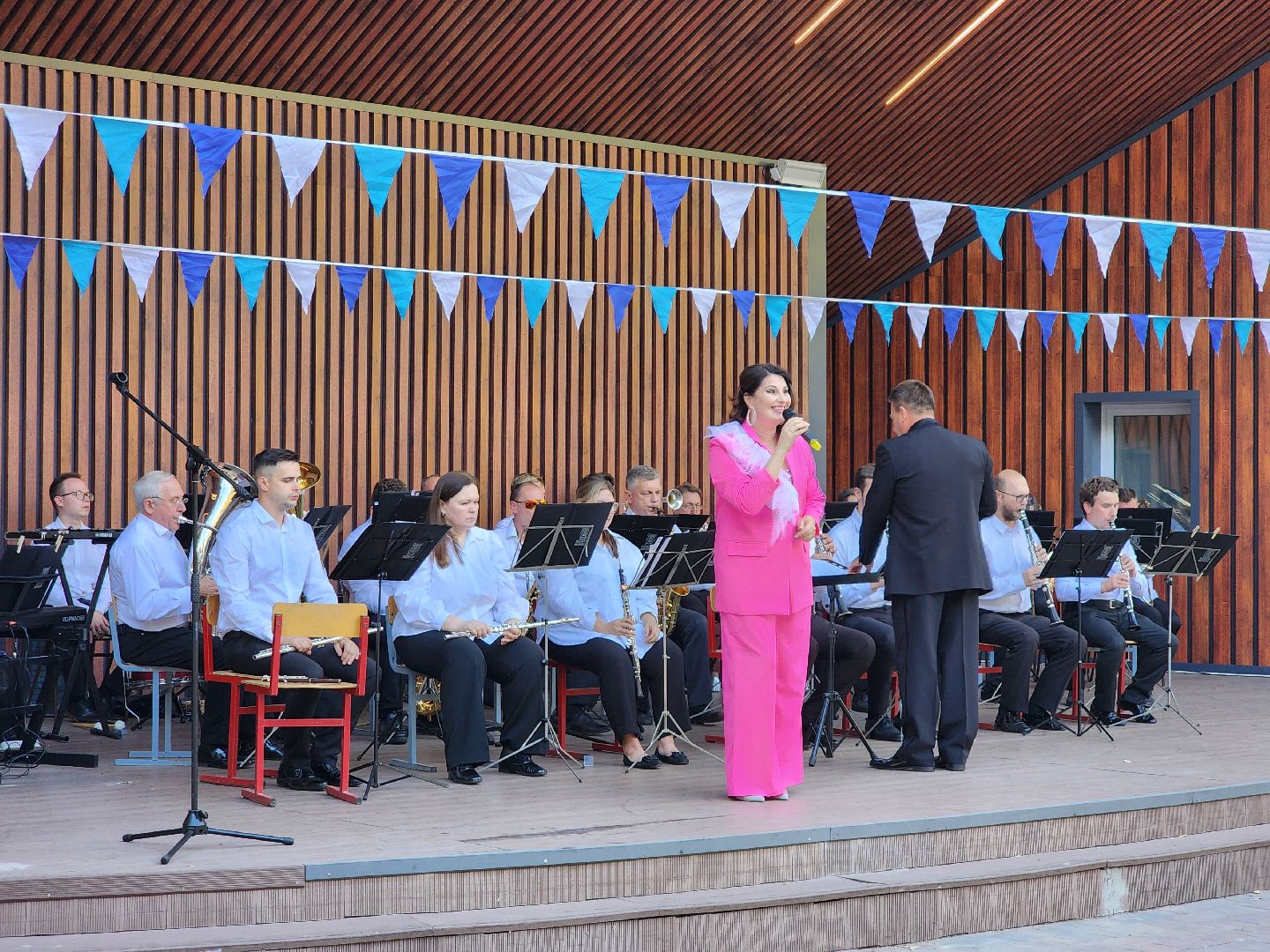 Подольск, Подольская филармония, Вокал, Концерт, Музыка, Культура,