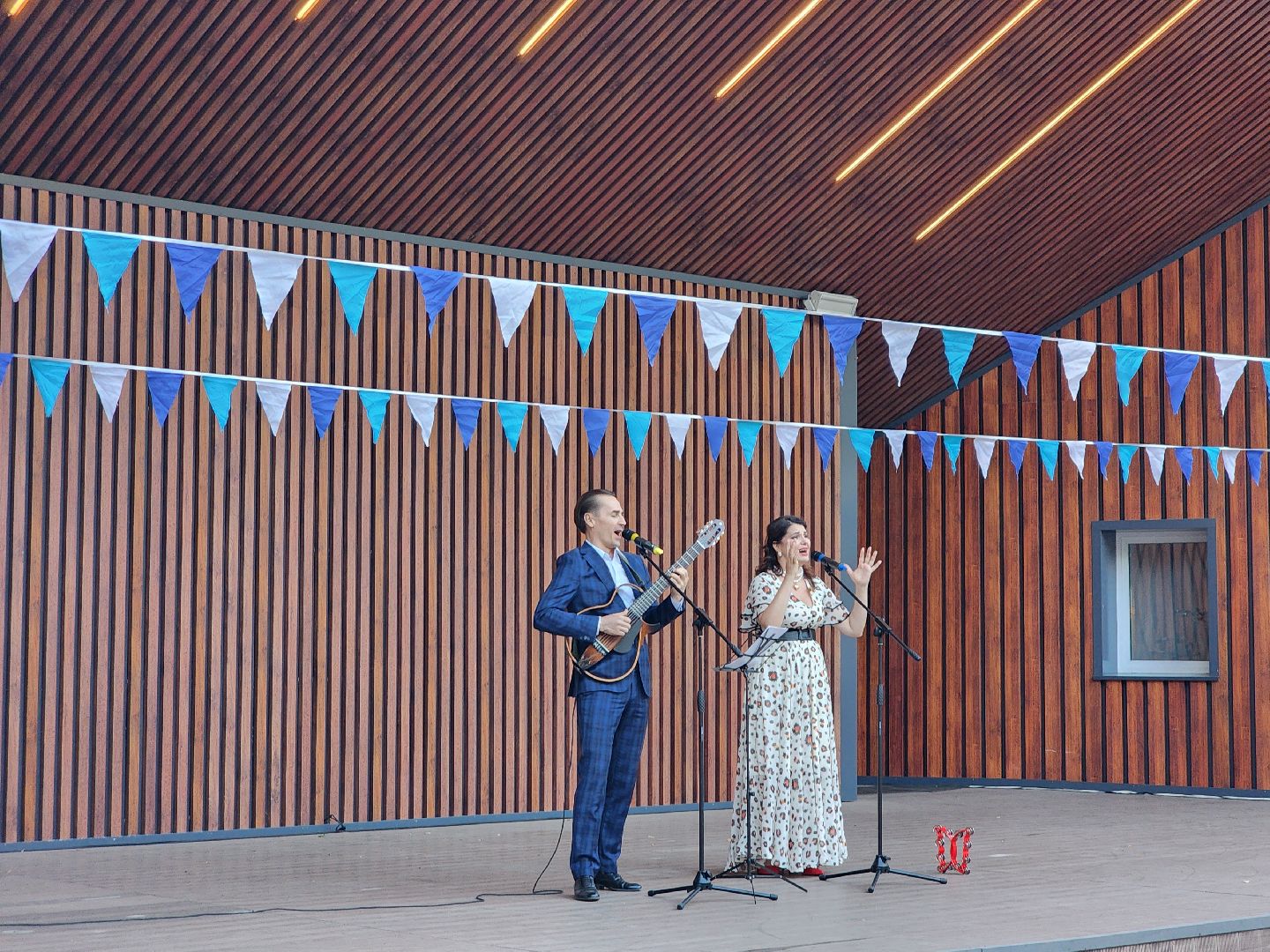 Подольск, Подольская филармония, Вокал, Концерт, Музыка, Культура,