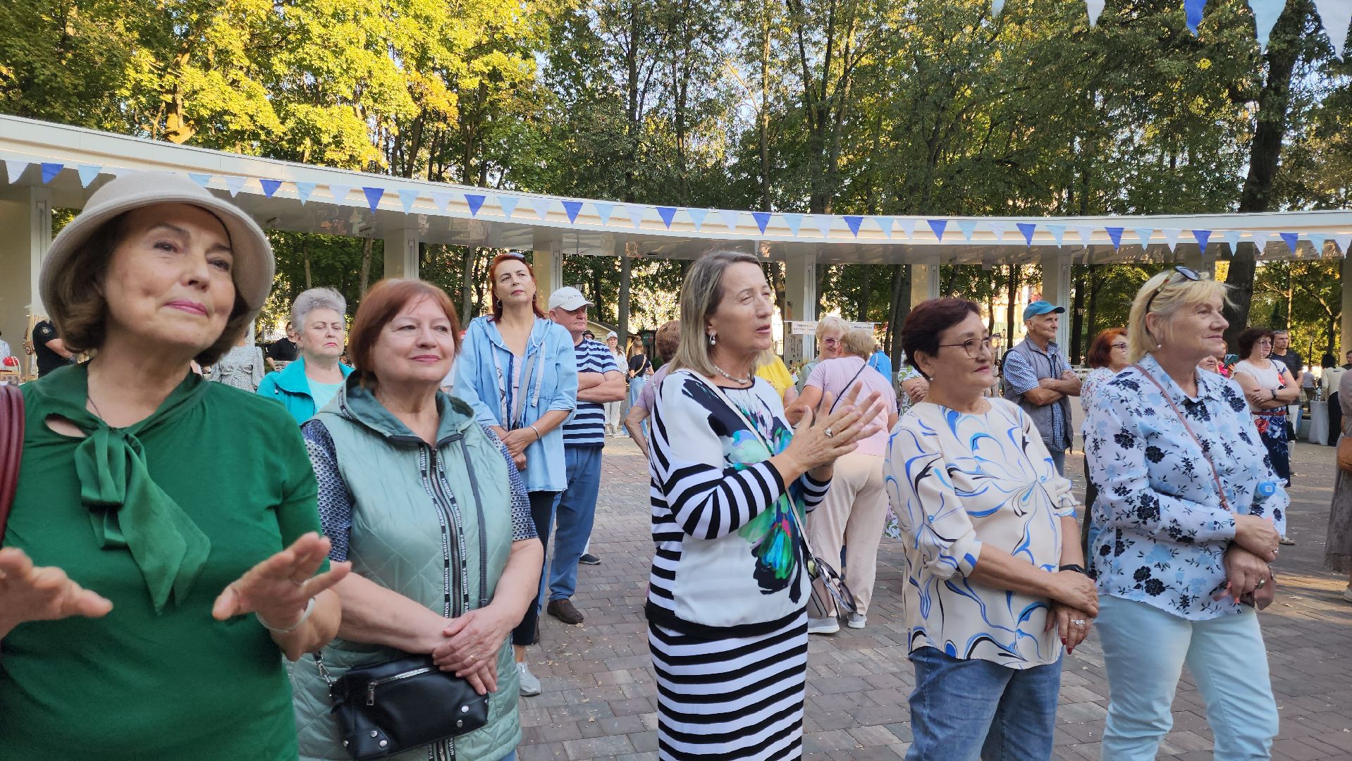 Подольск, Подольская филармония, Вокал, Концерт, Музыка, Культура,