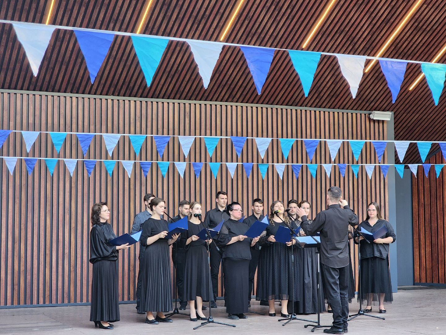 Подольск, Подольская филармония, Вокал, Концерт, Музыка, Культура,