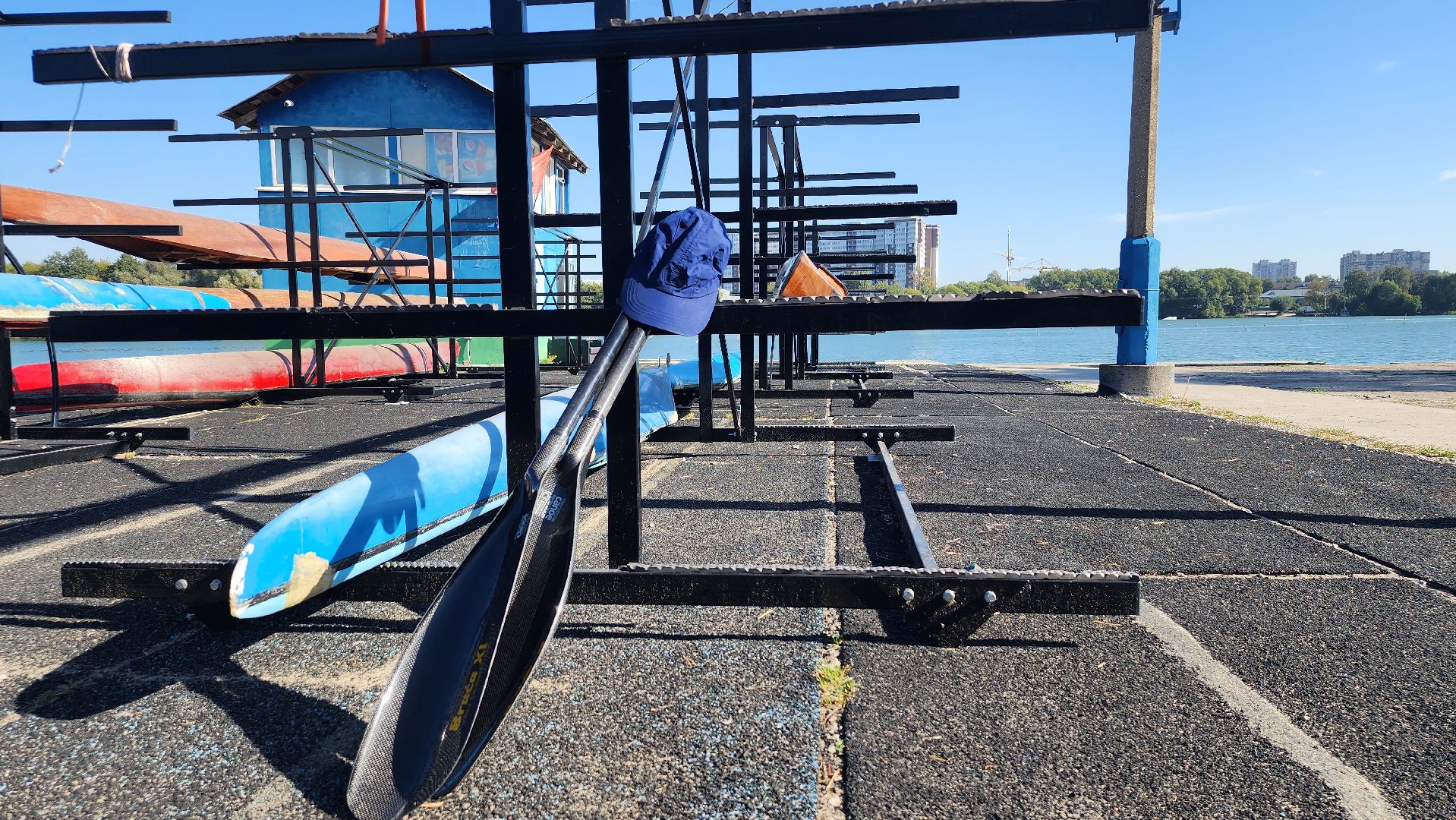 сапбординг, гребная база, SUP- бординг, Старая Купавна, Богородский городской округ,