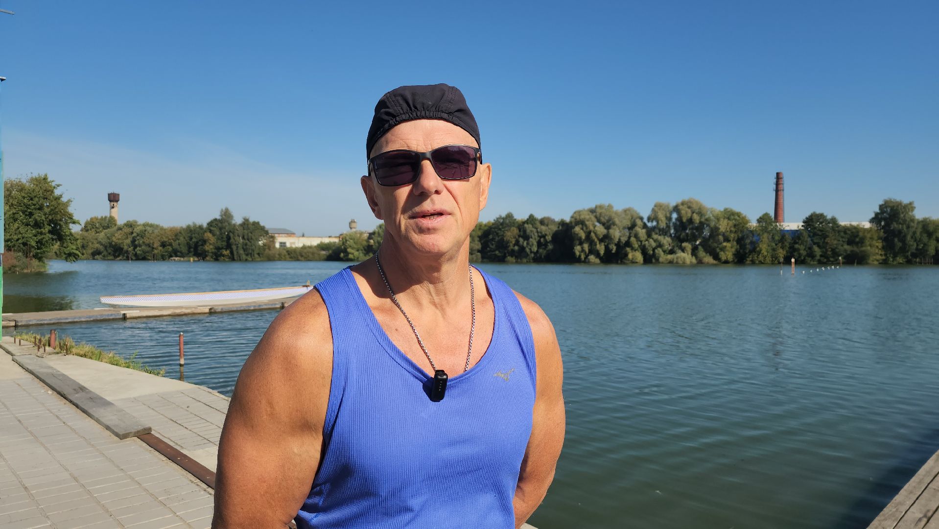 сапбординг, гребная база, SUP- бординг, Старая Купавна, Богородский городской округ,