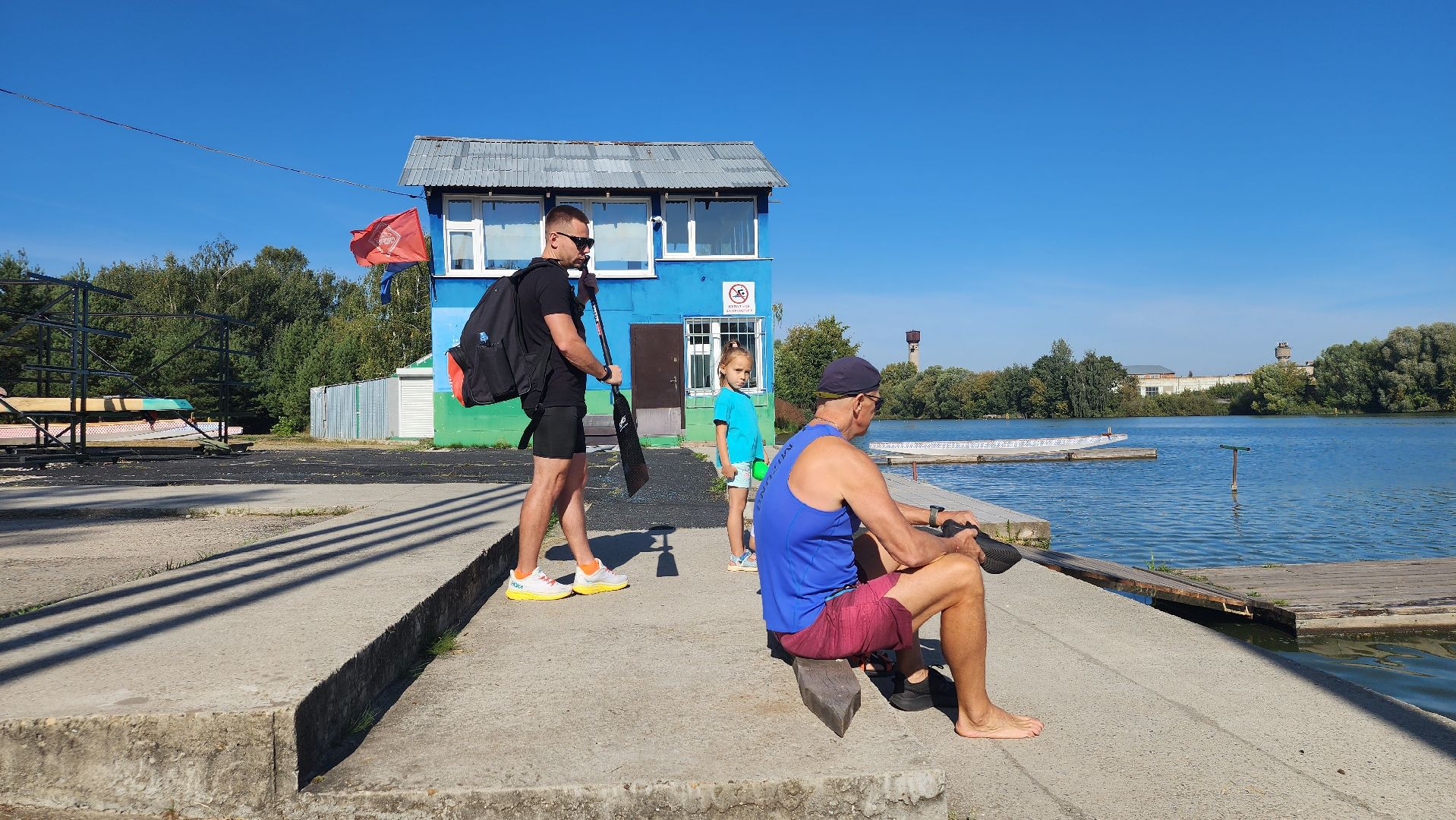 сапбординг, гребная база, SUP- бординг, Старая Купавна, Богородский городской округ,