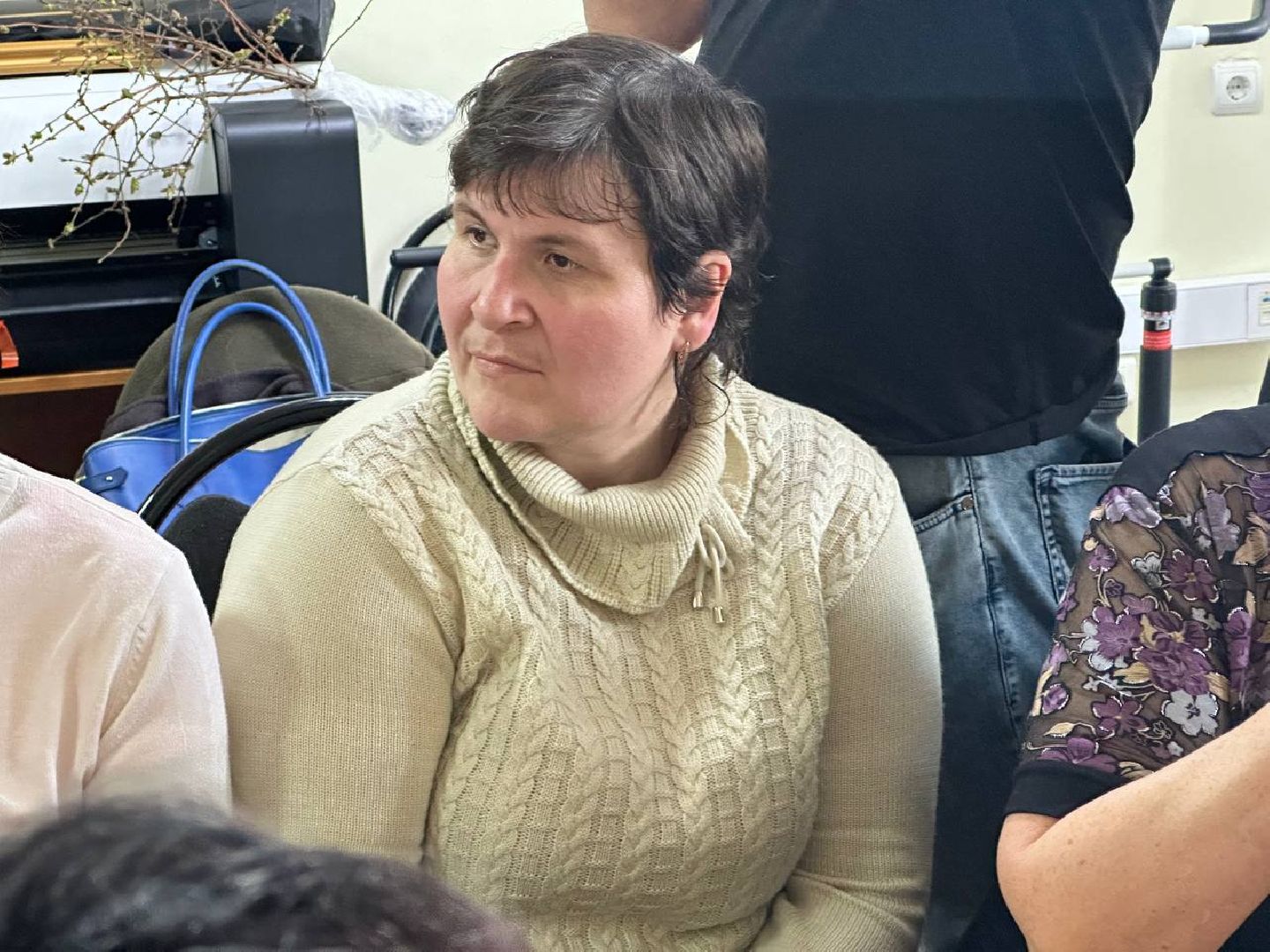 Можайск, Можайский го, Подмосковье, Активное долголетие, Пасха, куличи, акция