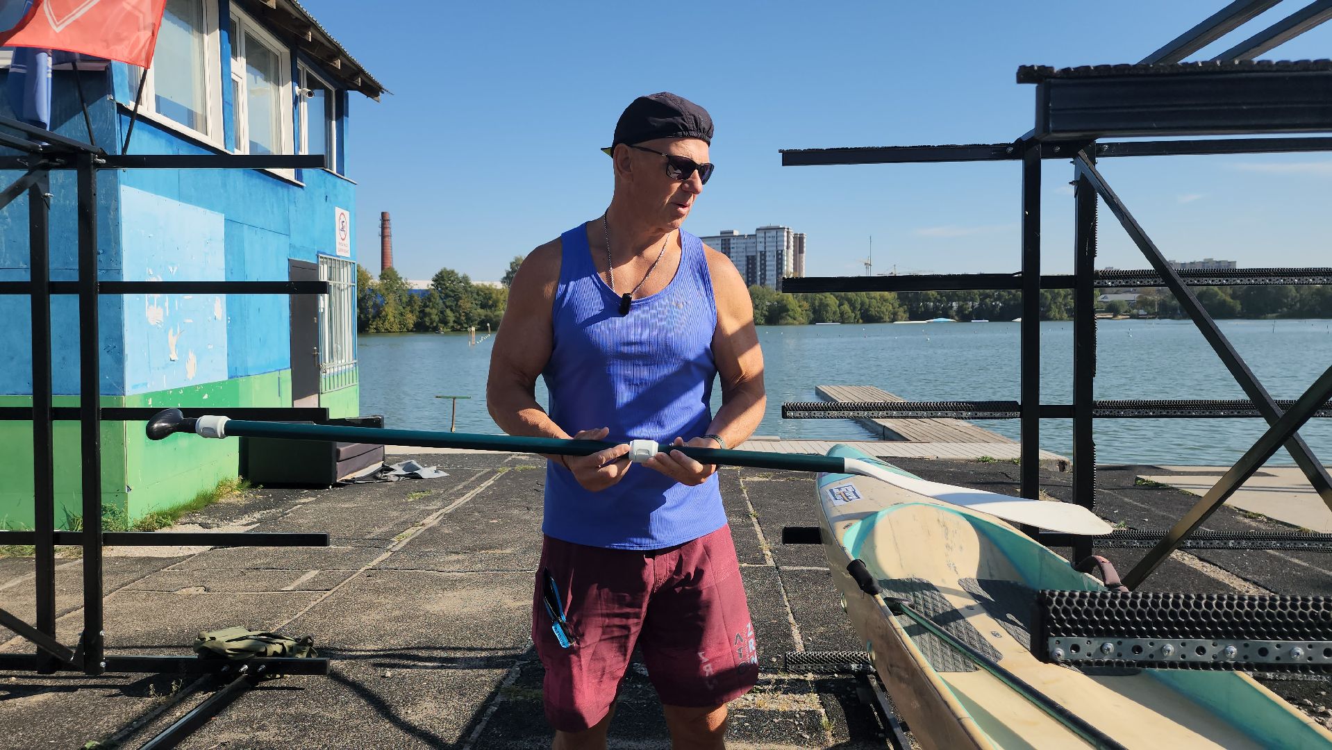 сапбординг, гонки на сап-досках, SUP-boarding, Старая Купавна, Богородский городской округ,