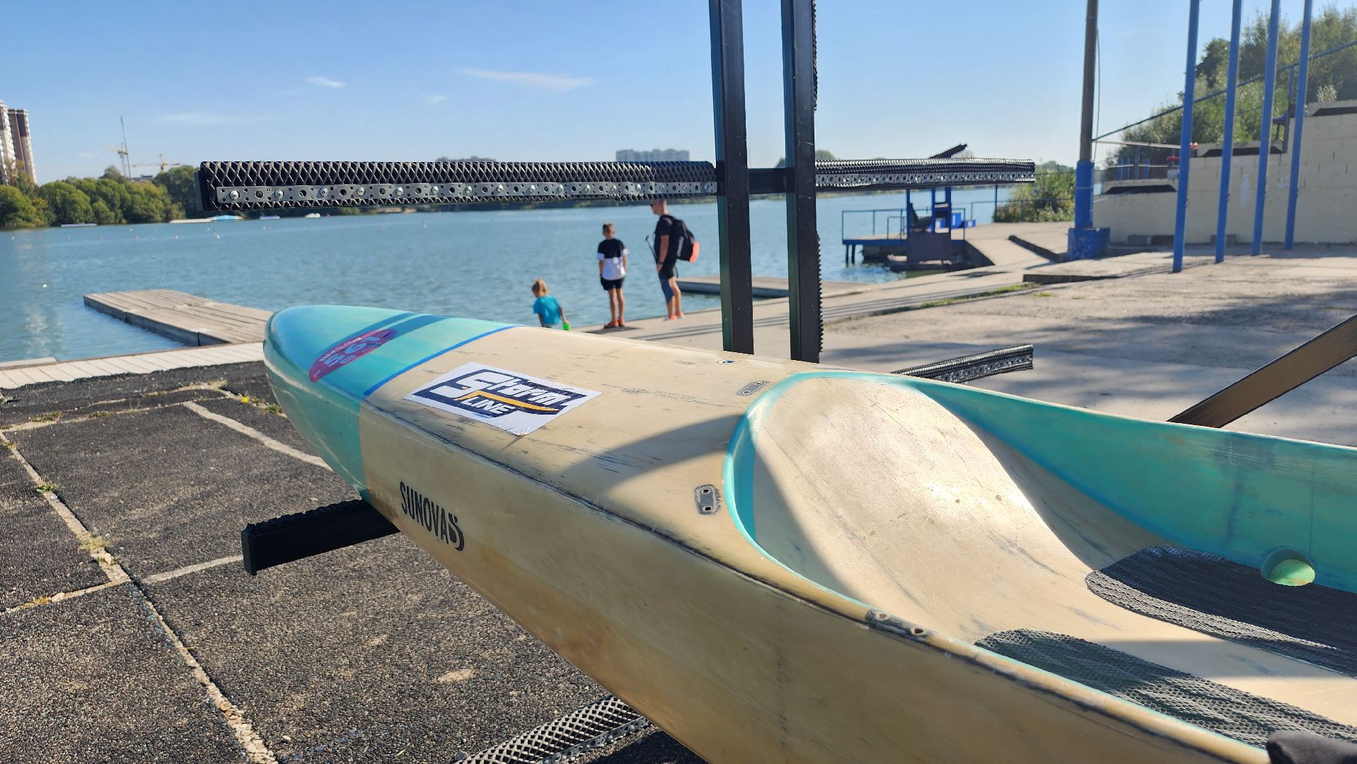 сапбординг, гонки на сап-досках, SUP-boarding, Старая Купавна, Богородский городской округ,