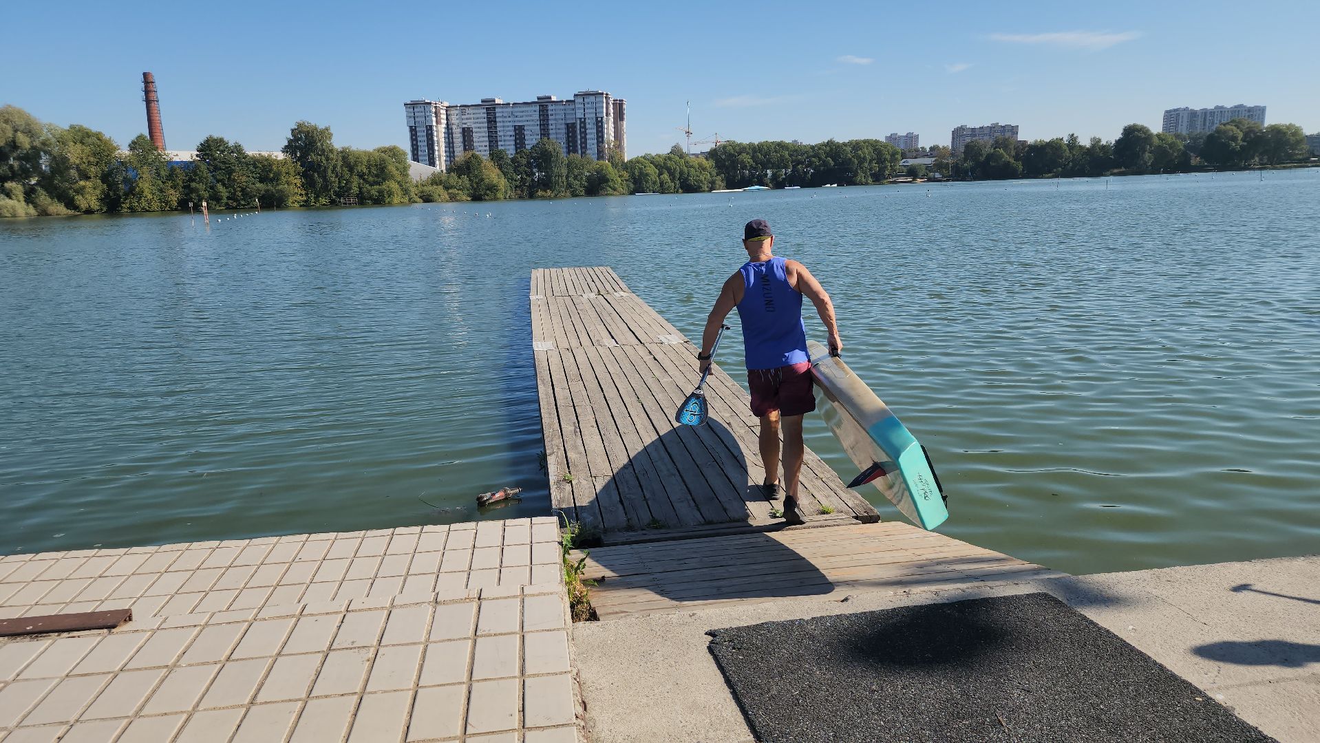 сапбординг, гонки на сап-досках, SUP-boarding, Старая Купавна, Богородский городской округ,