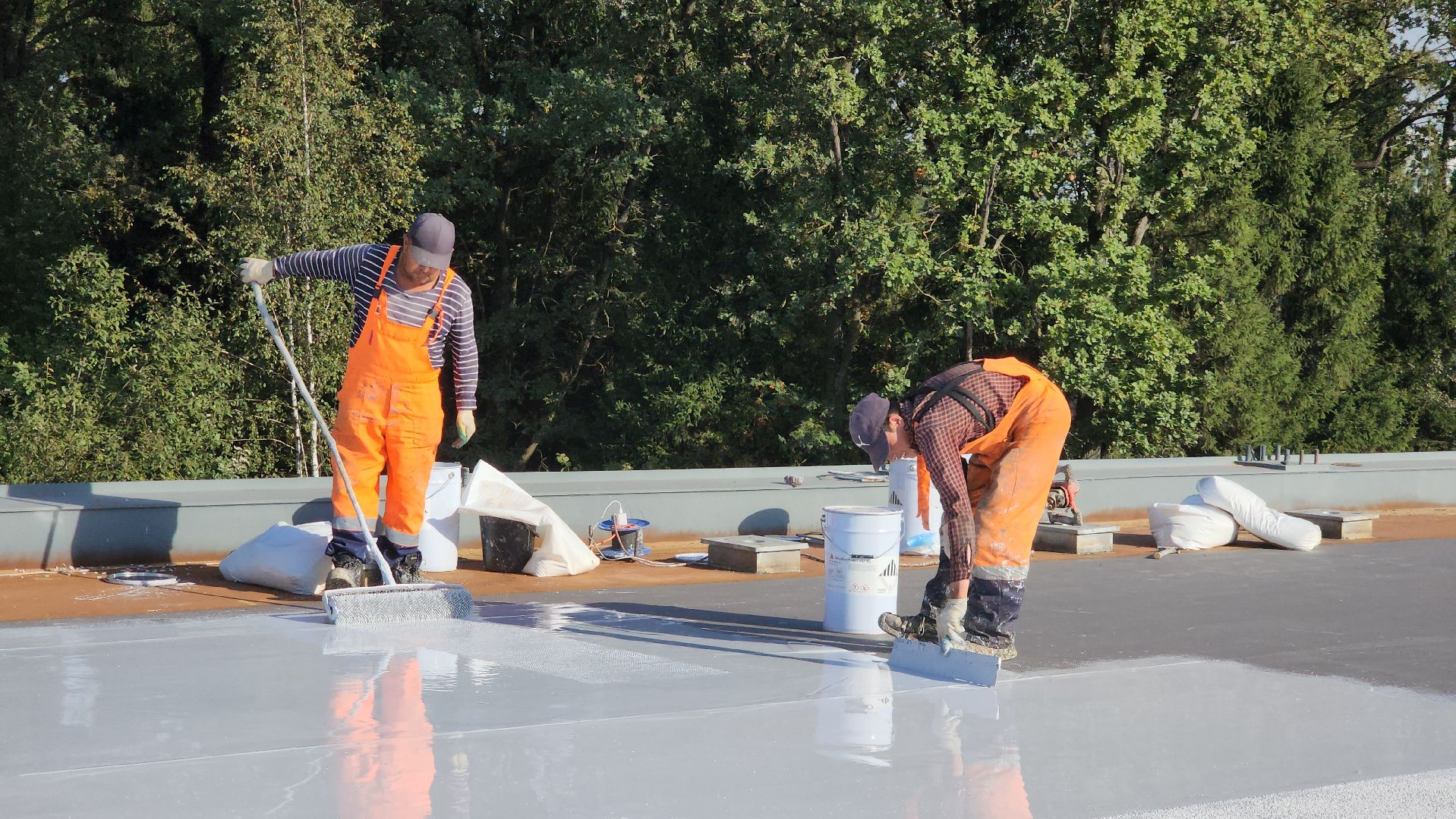 Лобня, Северный обход, дорога,