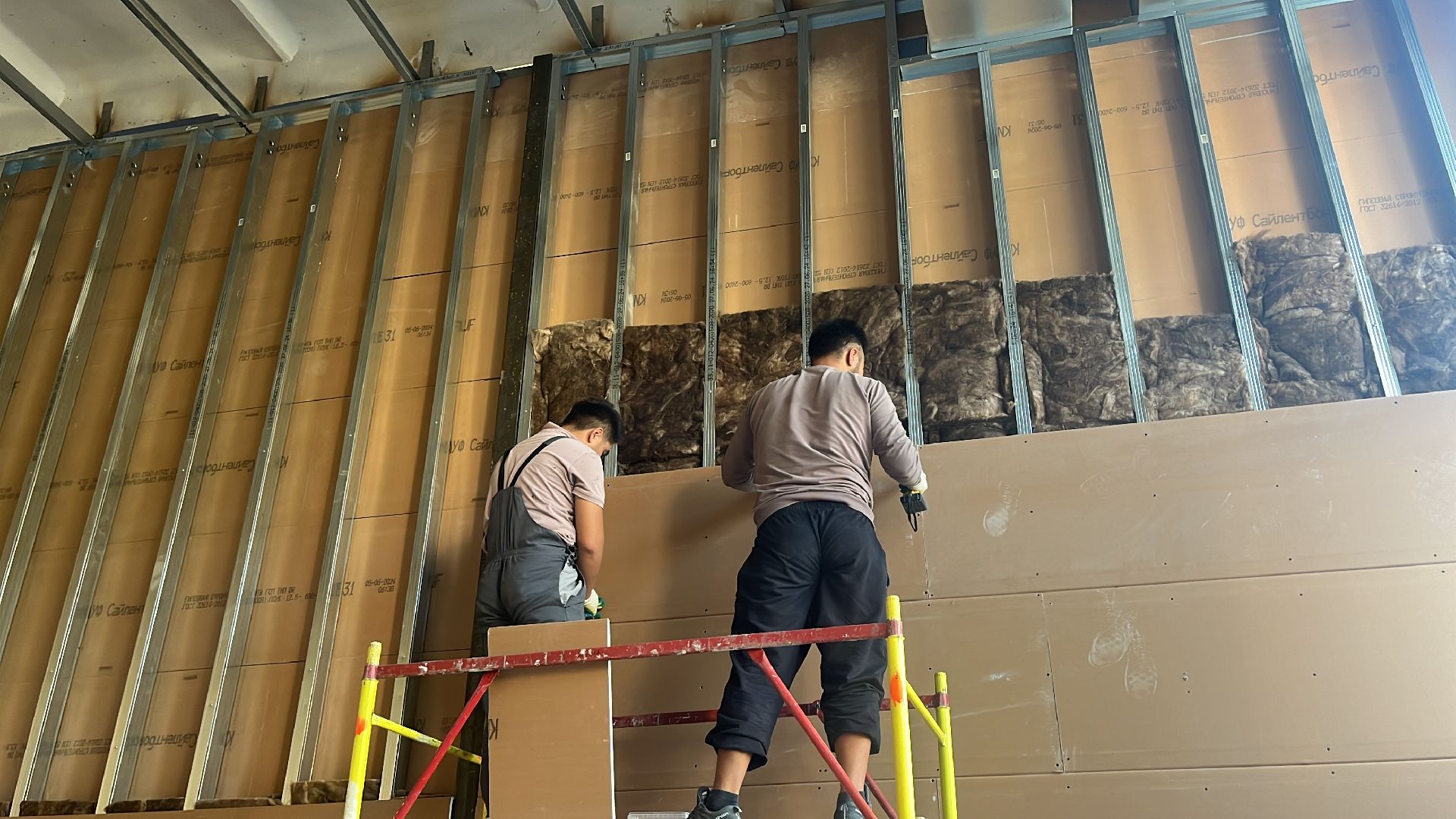 ремонот, капремонт, капитальный ремонт, кдц, кдц «заря»,