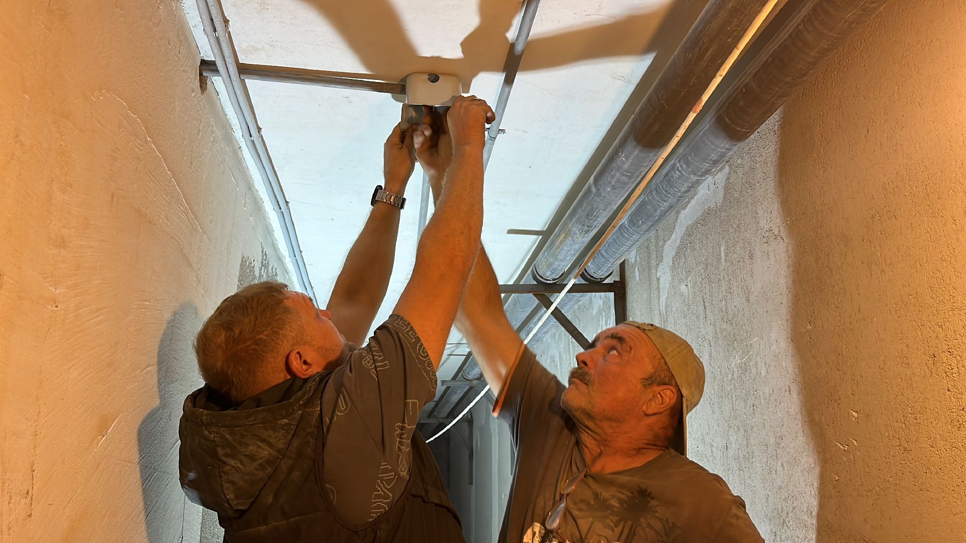 ремонот, капремонт, капитальный ремонт, кдц, кдц «заря»,