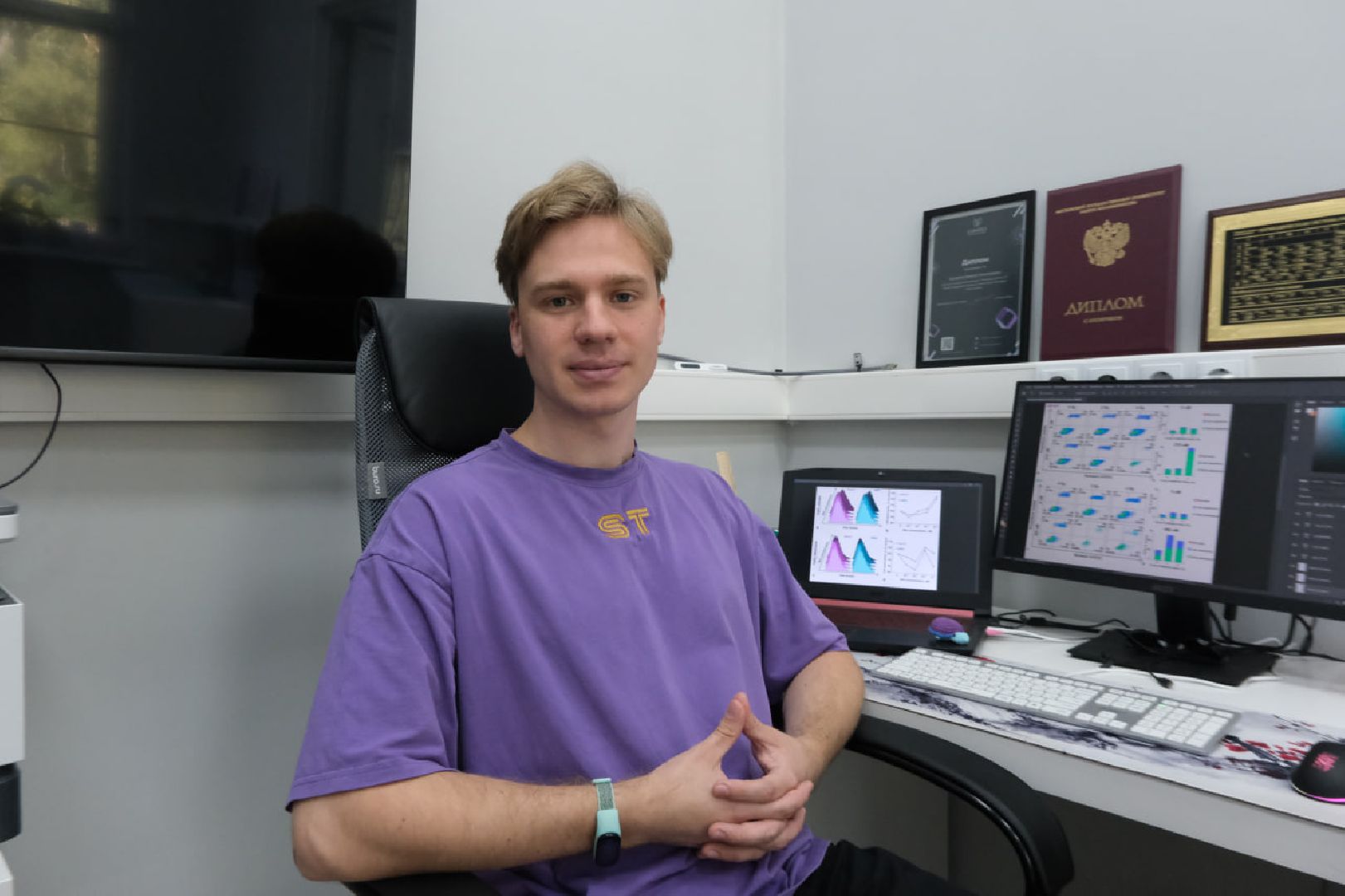 пущино, серпухов, национальные проекты, наука,