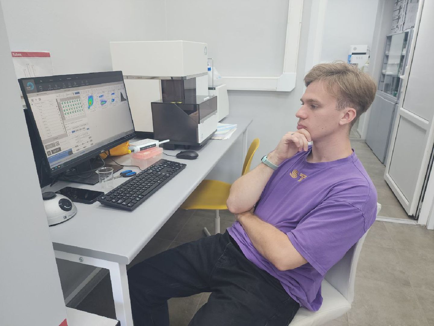 пущино, серпухов, национальные проекты, наука,