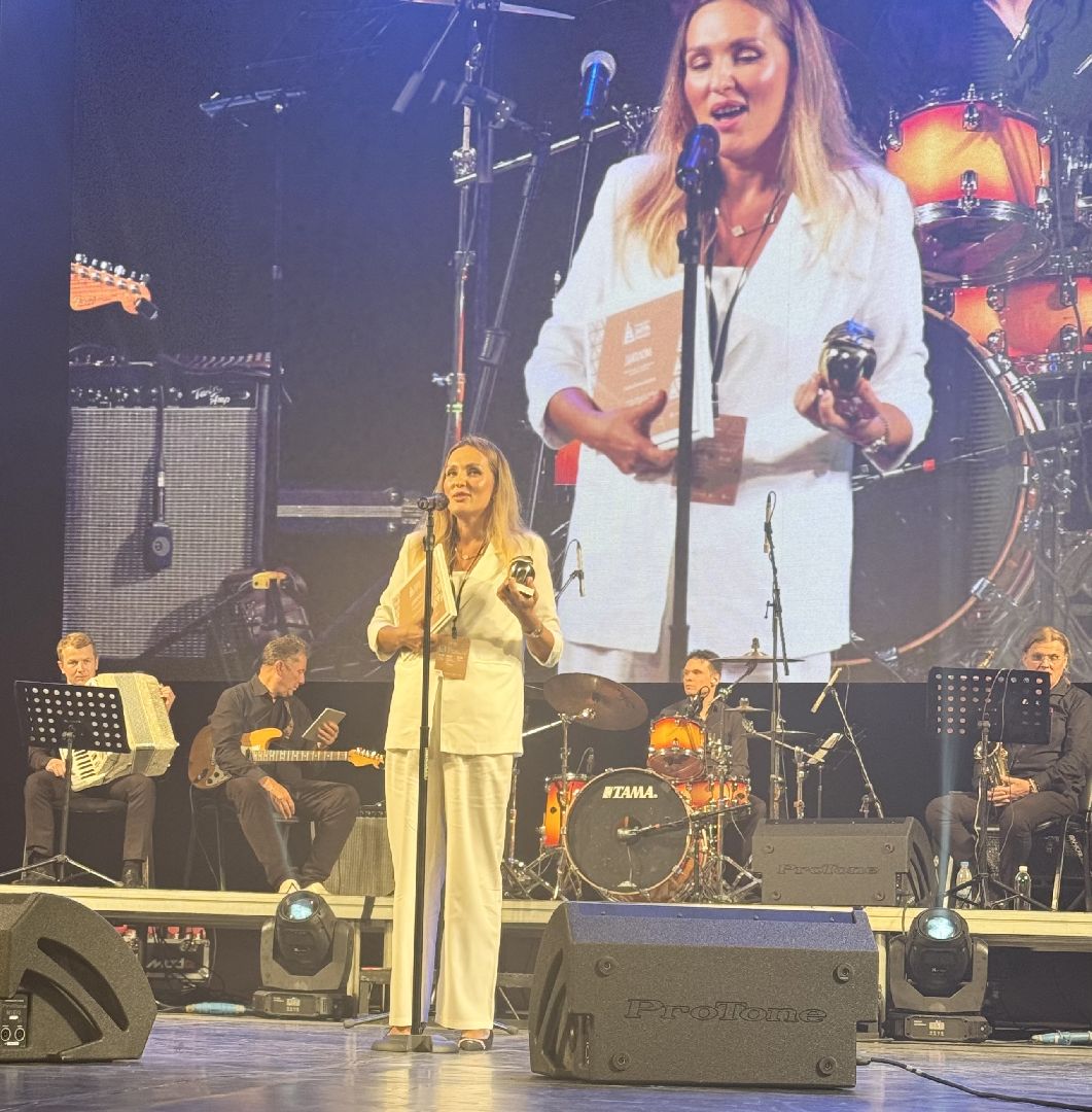 Балашиха, Подмосковье, московский областной перинатальный центр, Премия Репродуктивное завтра России», Спасение новорожденных,