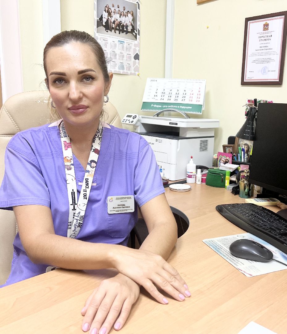 Балашиха, Подмосковье, московский областной перинатальный центр, Премия Репродуктивное завтра России», Спасение новорожденных,