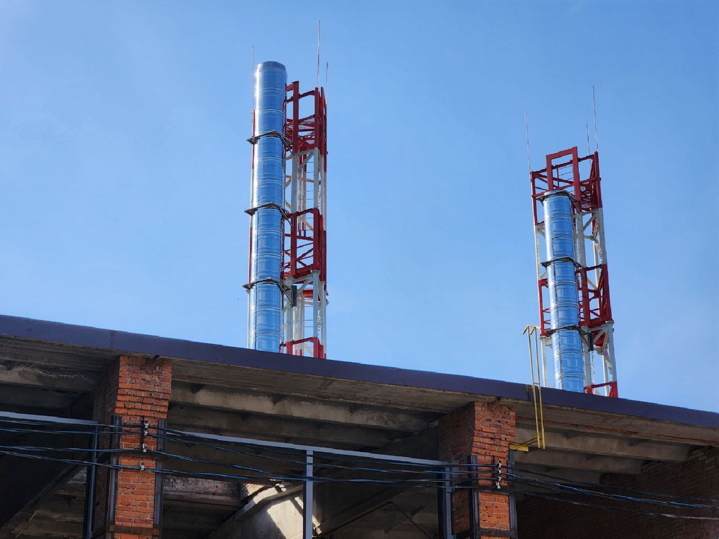 Солнечногорск, Котельная, Запуск котельной, Жители, Город,