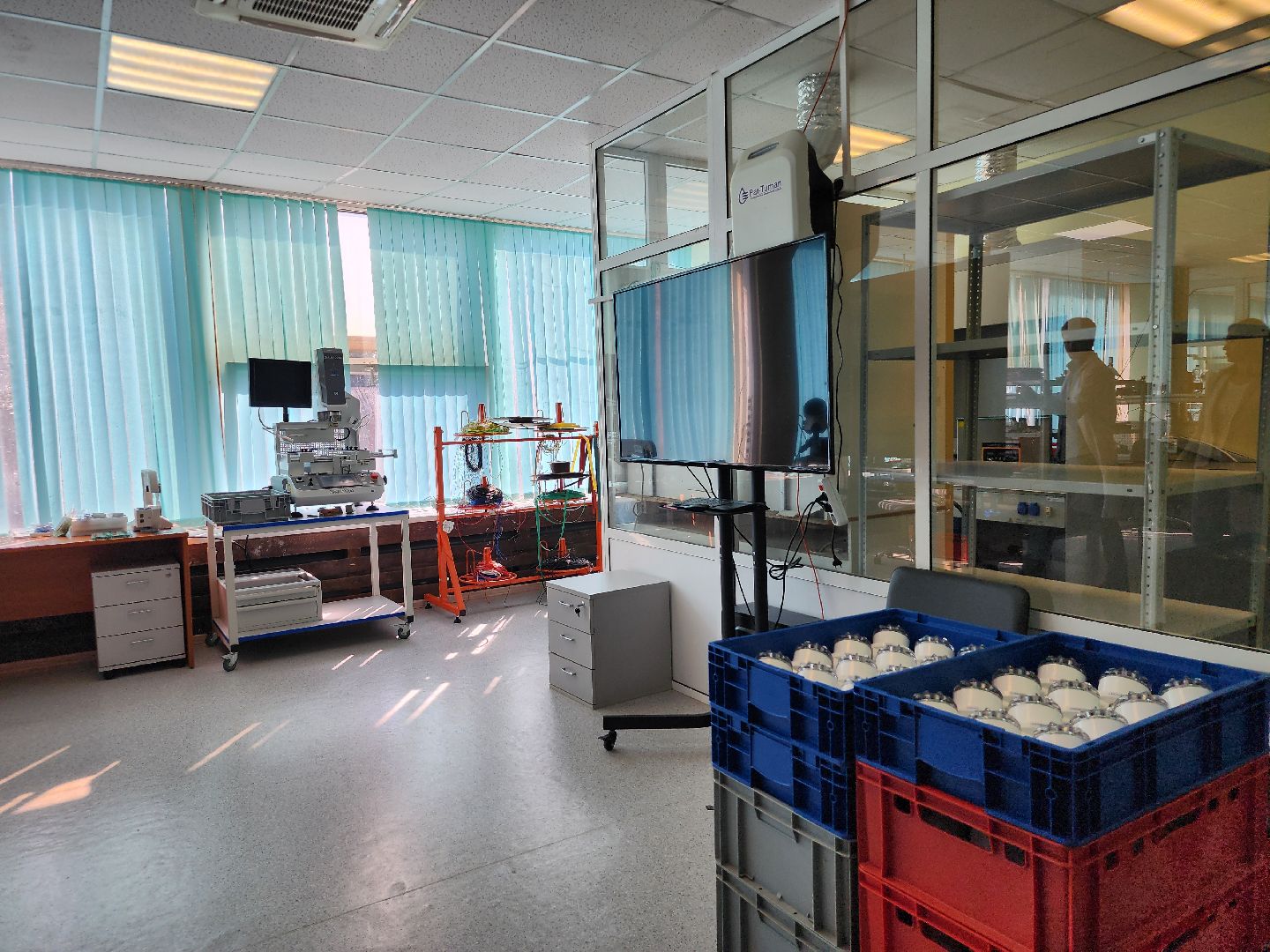 кадровый голод, молодые специалисты, импортозамещение, Фрязино, Богородский городской округ,