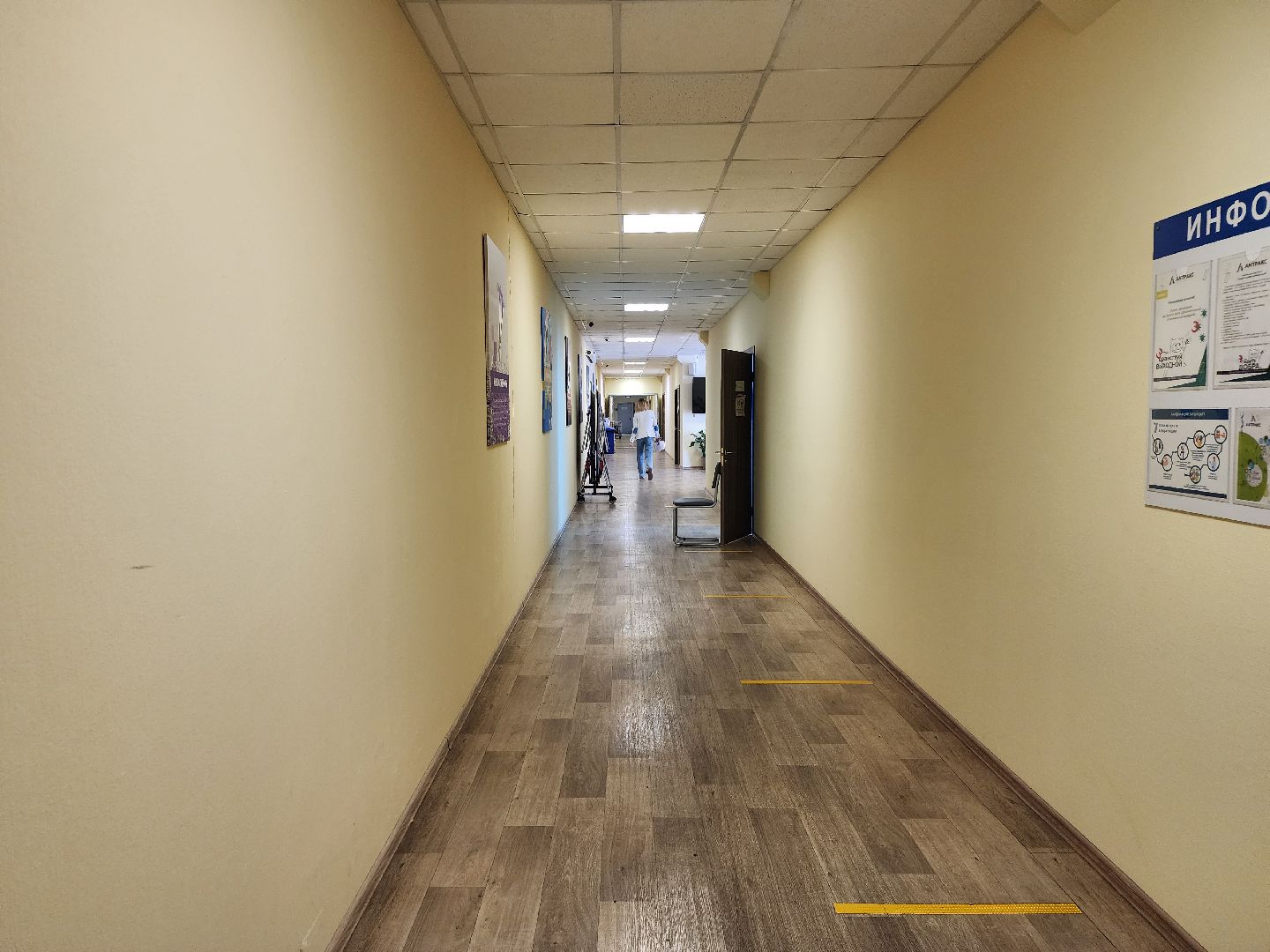 кадровый голод, молодые специалисты, импортозамещение, Фрязино, Богородский городской округ,