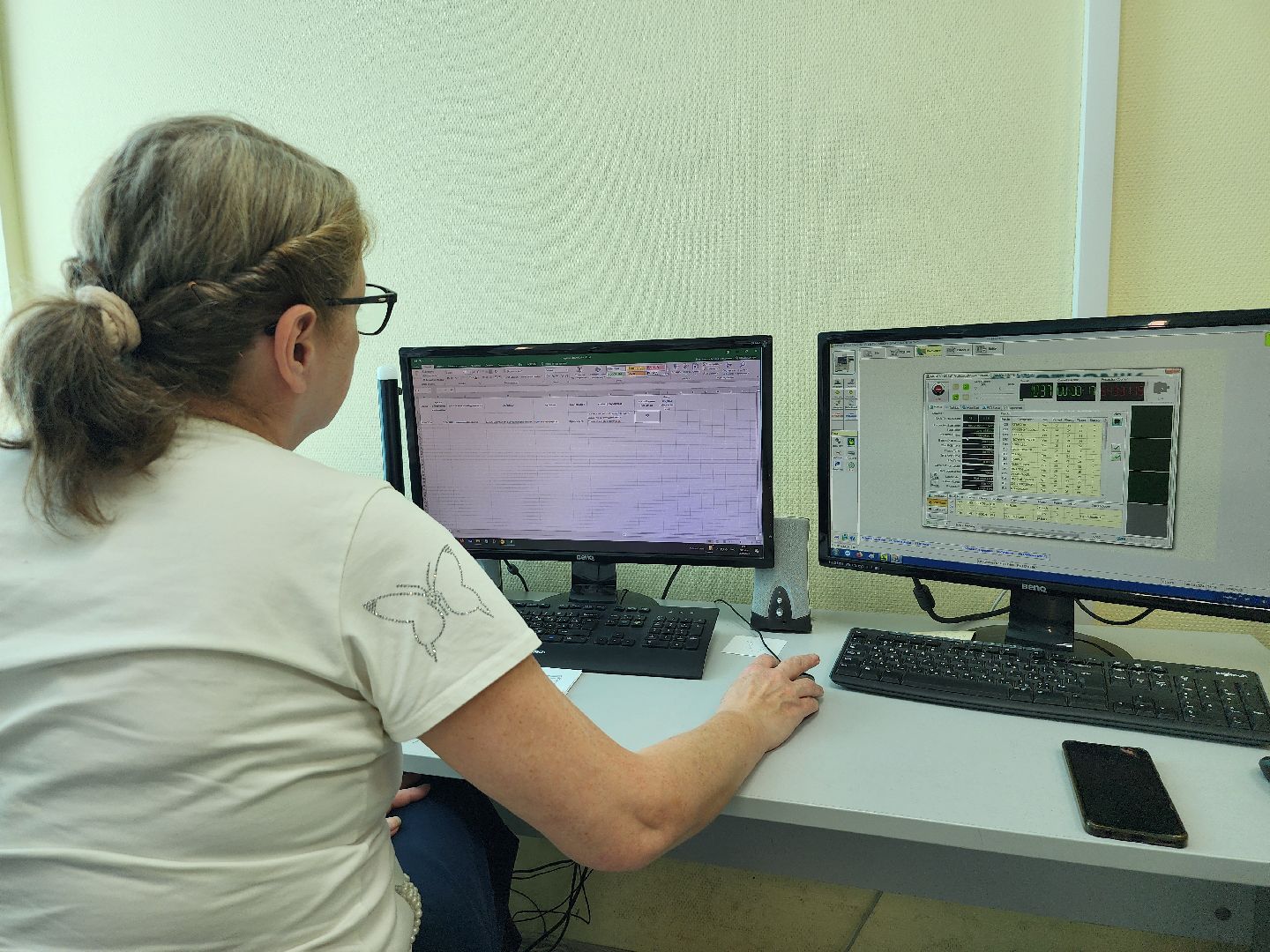 кадровый голод, молодые специалисты, импортозамещение, Фрязино, Богородский городской округ,