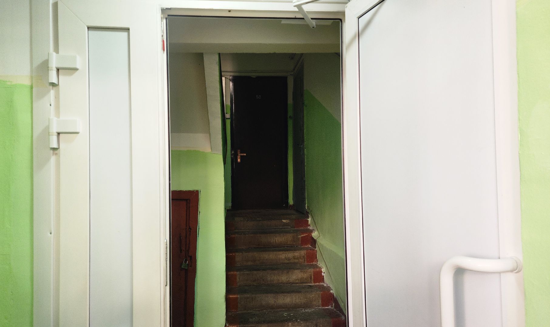 Звенигород, ЖКХ, Ремонт подьездов, жилье и городская среда,Подмосковье,