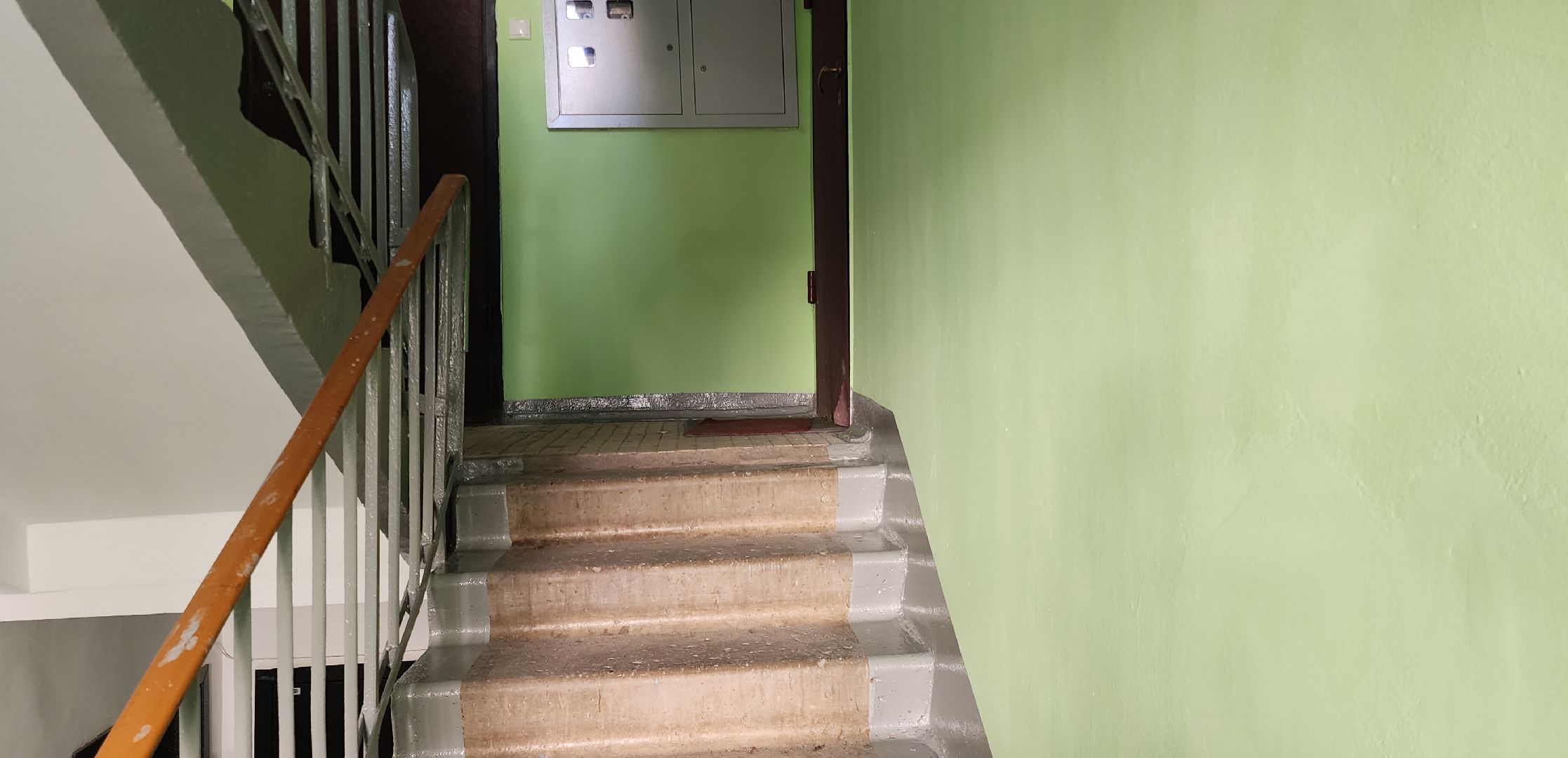 Звенигород, ЖКХ, Ремонт подьездов, жилье и городская среда,Подмосковье,