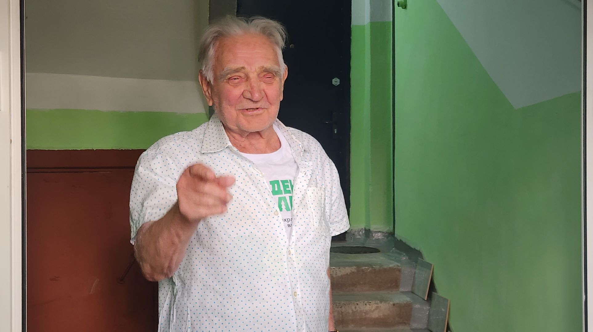 Звенигород, ЖКХ, Ремонт подьездов, жилье и городская среда,Подмосковье,