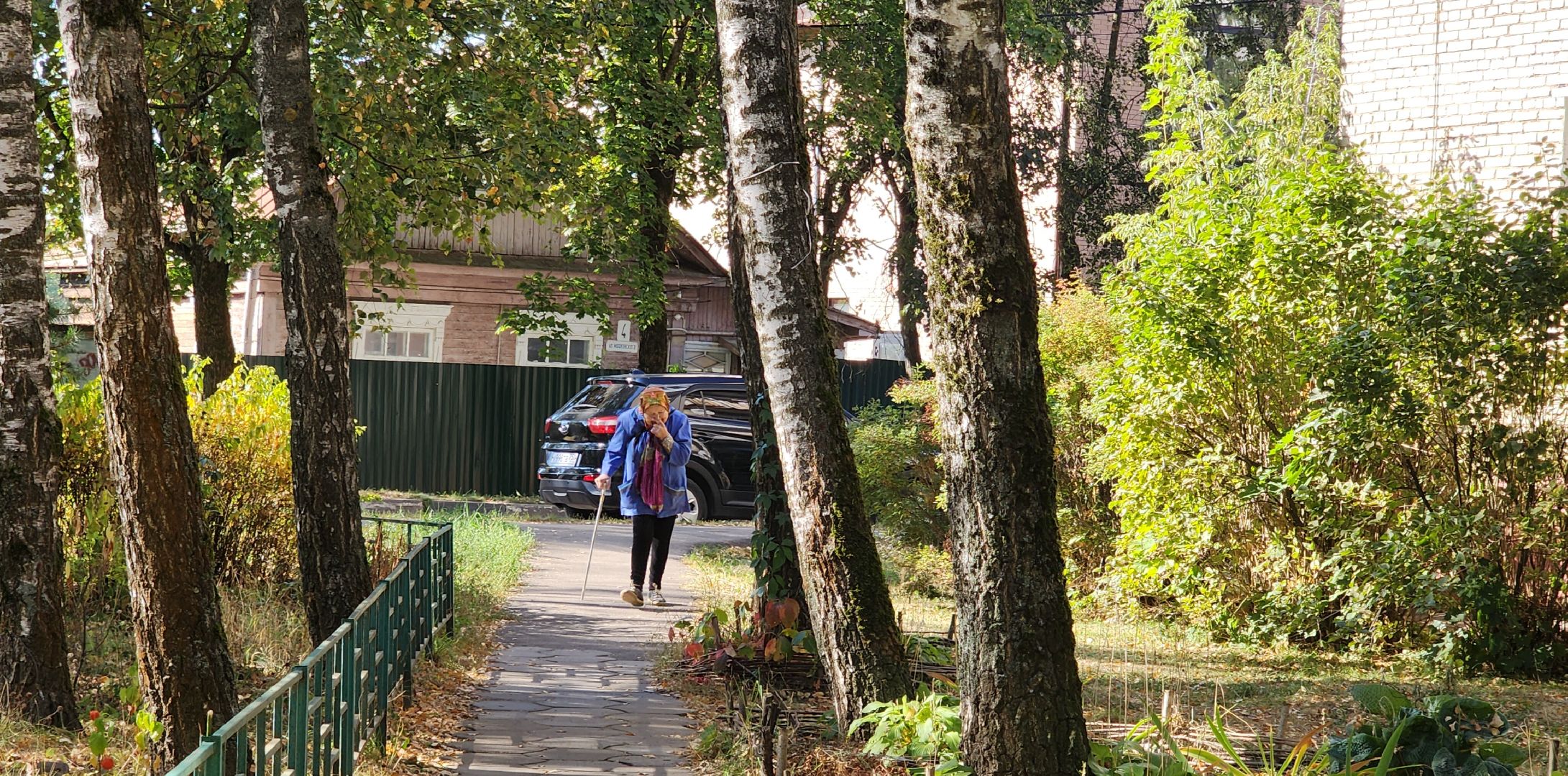 Звенигород, ЖКХ, Ремонт подьездов, жилье и городская среда,Подмосковье,
