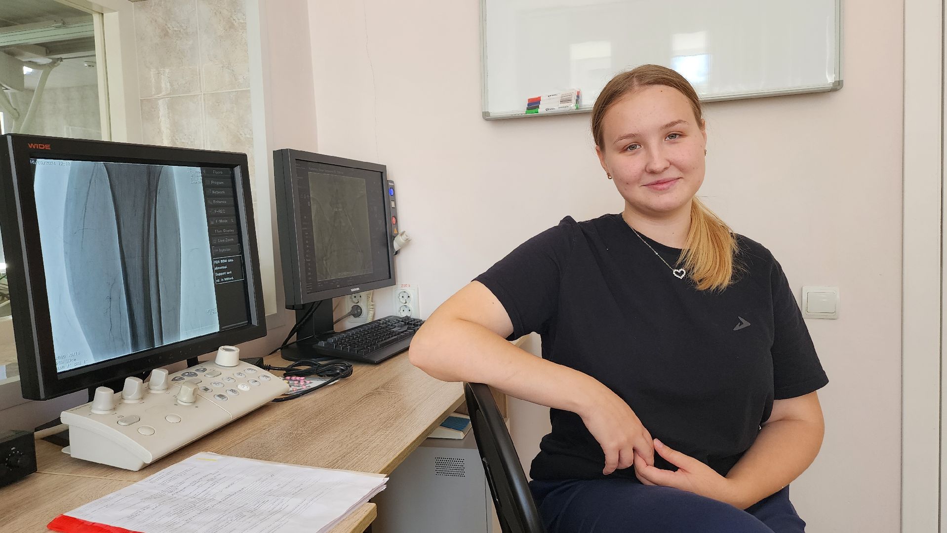 Люберцы, люберецкая областная больница, медсестра, Медбрат, Студенты,