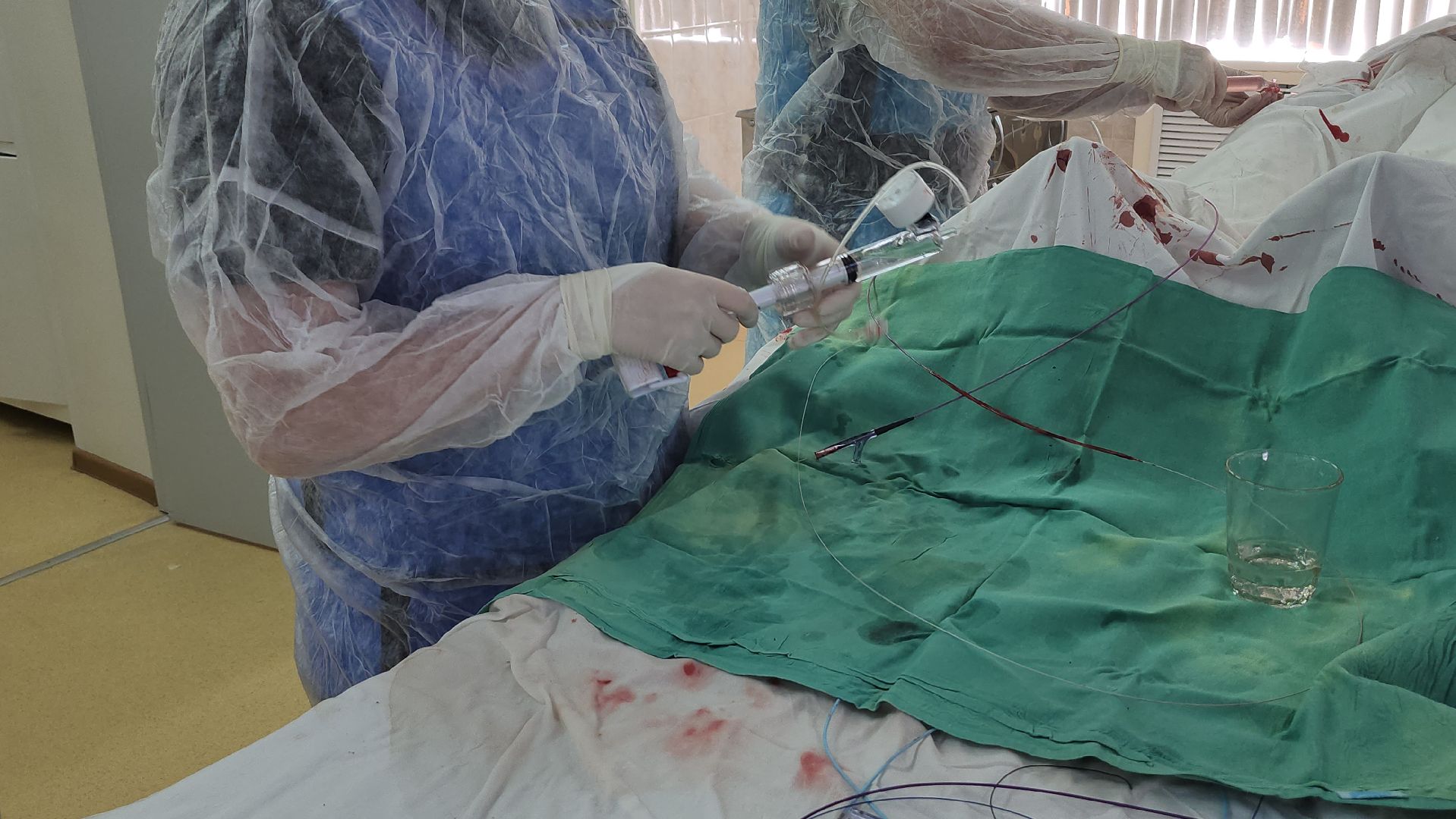 Люберцы, люберецкая областная больница, медсестра, Медбрат, Студенты,