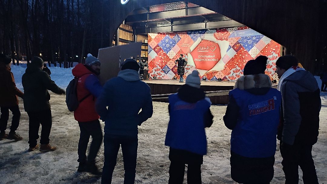 Кашира, общество