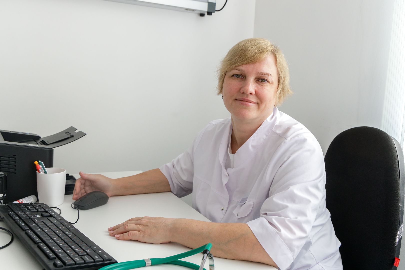 люберцы, Врач-физиотерапевт, Люберецкая больница, новый врач, пациенты,