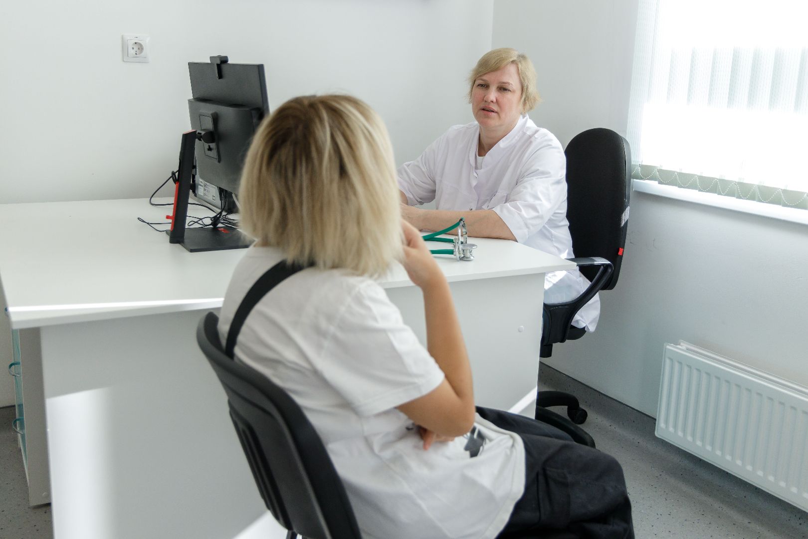 люберцы, Врач-физиотерапевт, Люберецкая больница, новый врач, пациенты,