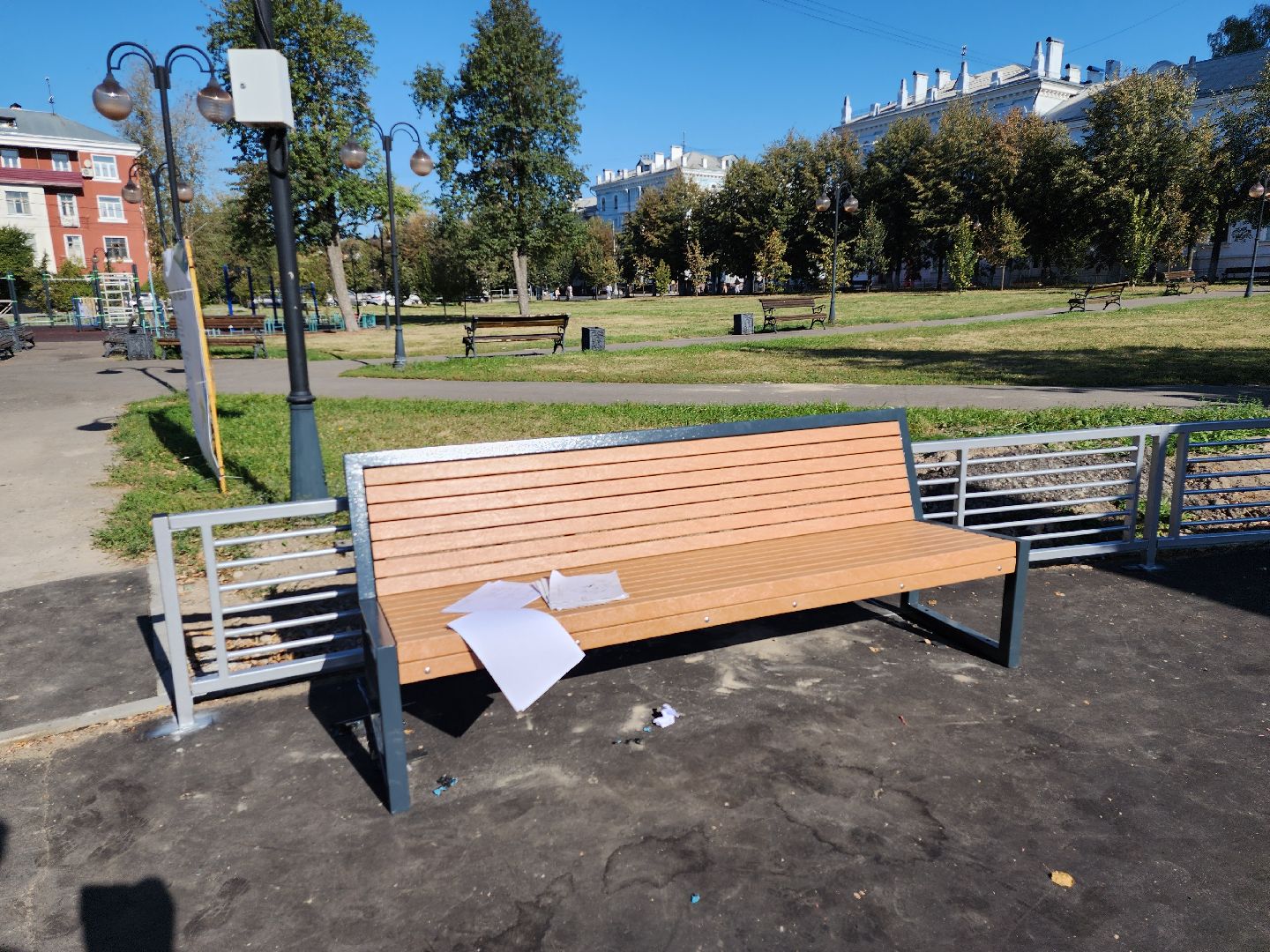 серпухов, подмосковье, новая детская площадка, губернаторская площадка,