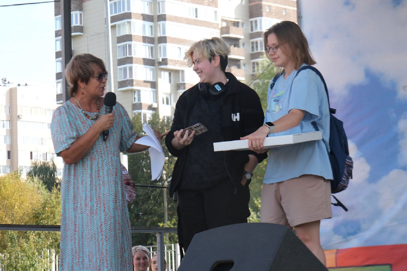 пущино, серпухов, праздник урожая,