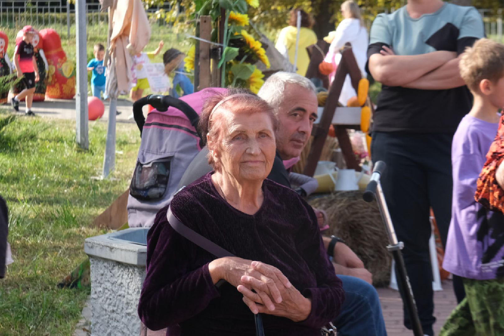 пущино, серпухов, праздник урожая,