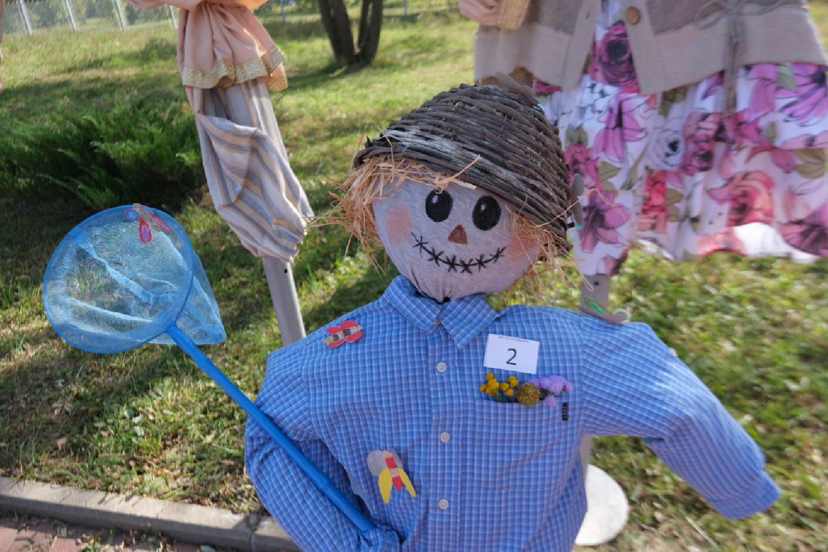 пущино, серпухов, праздник урожая,