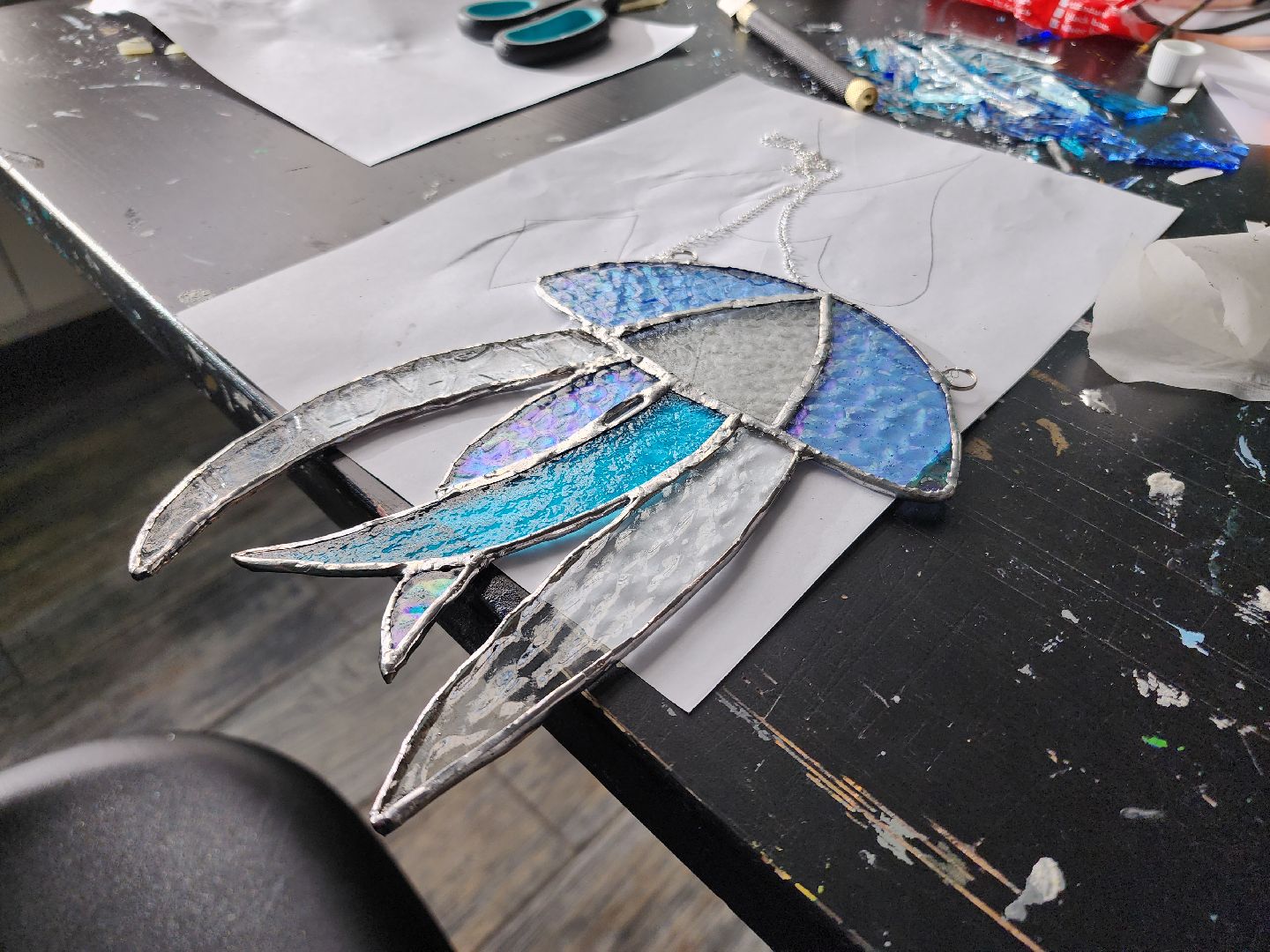 Черноголовка, Мастер-класс, Восход,