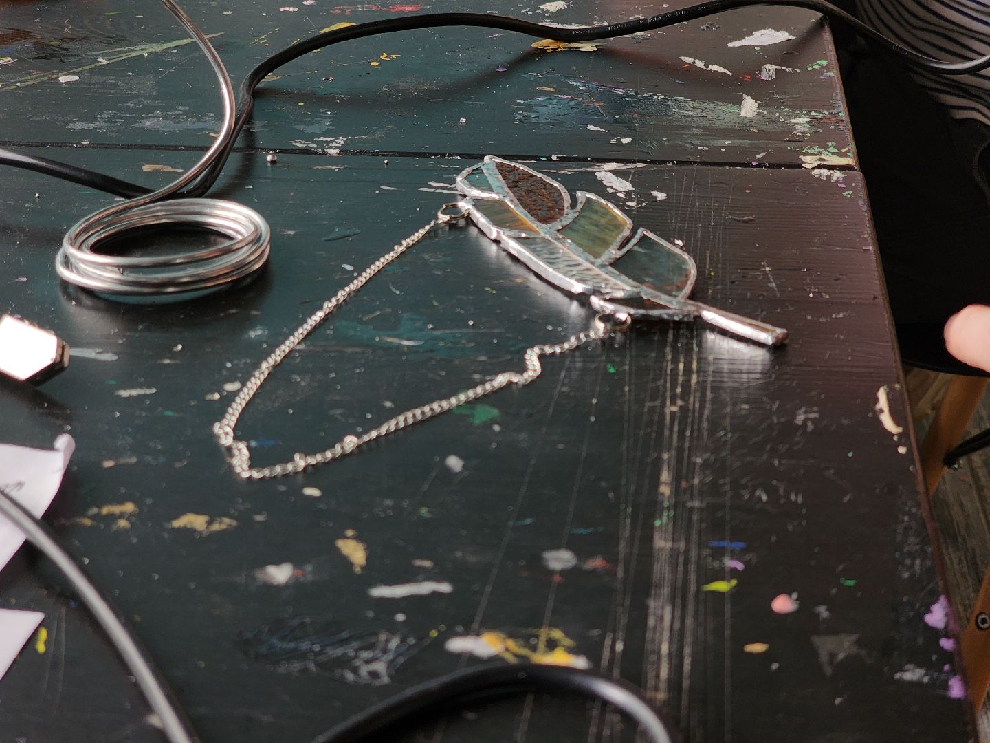 Черноголовка, Мастер-класс, Восход,