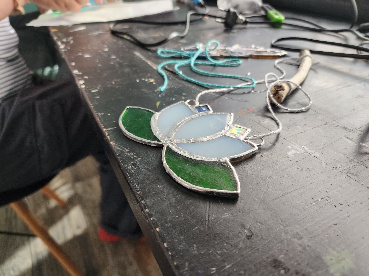 Черноголовка, Мастер-класс, Восход,