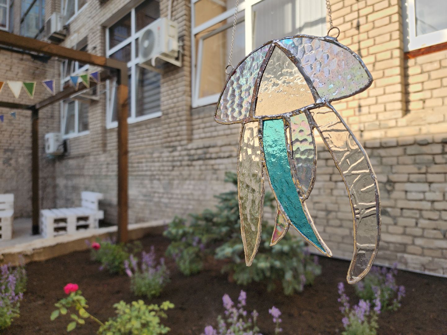 Черноголовка, Мастер-класс, Восход,