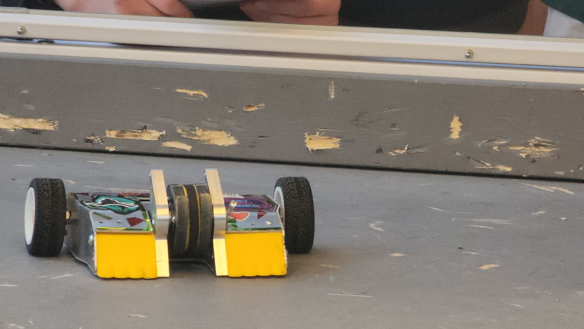 долгопрудный, мфти, ИАЛТ МФТИ, беспилотники, автономные роботы, робототехника, алгоритмическое программирование, Fest Tech,