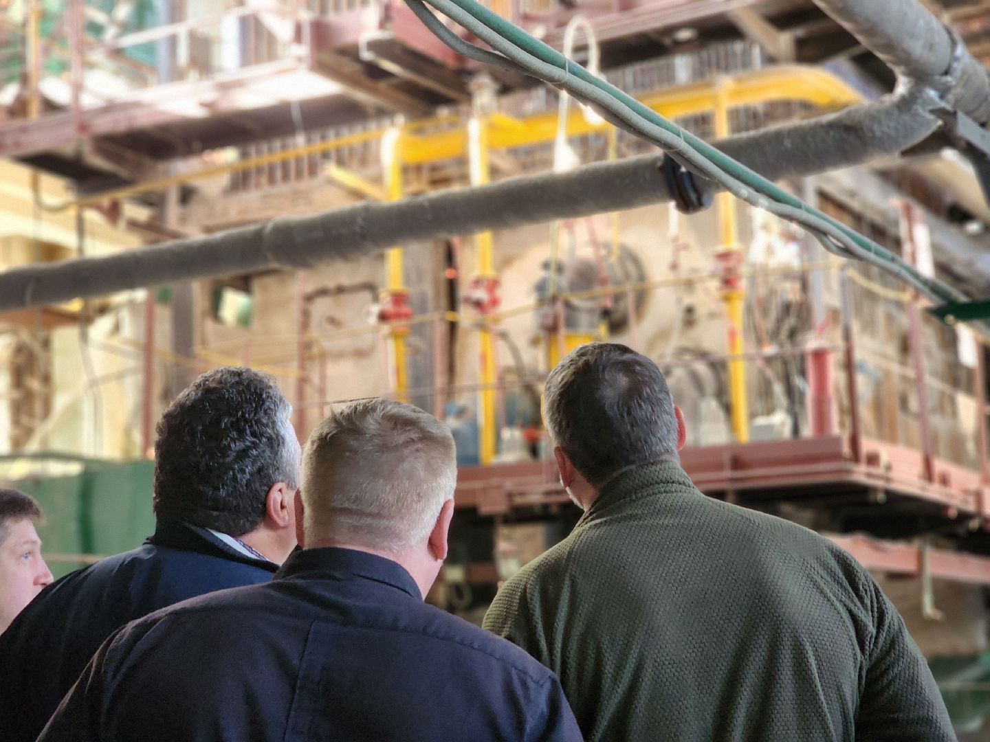 воскресенск, жкх, отопление,