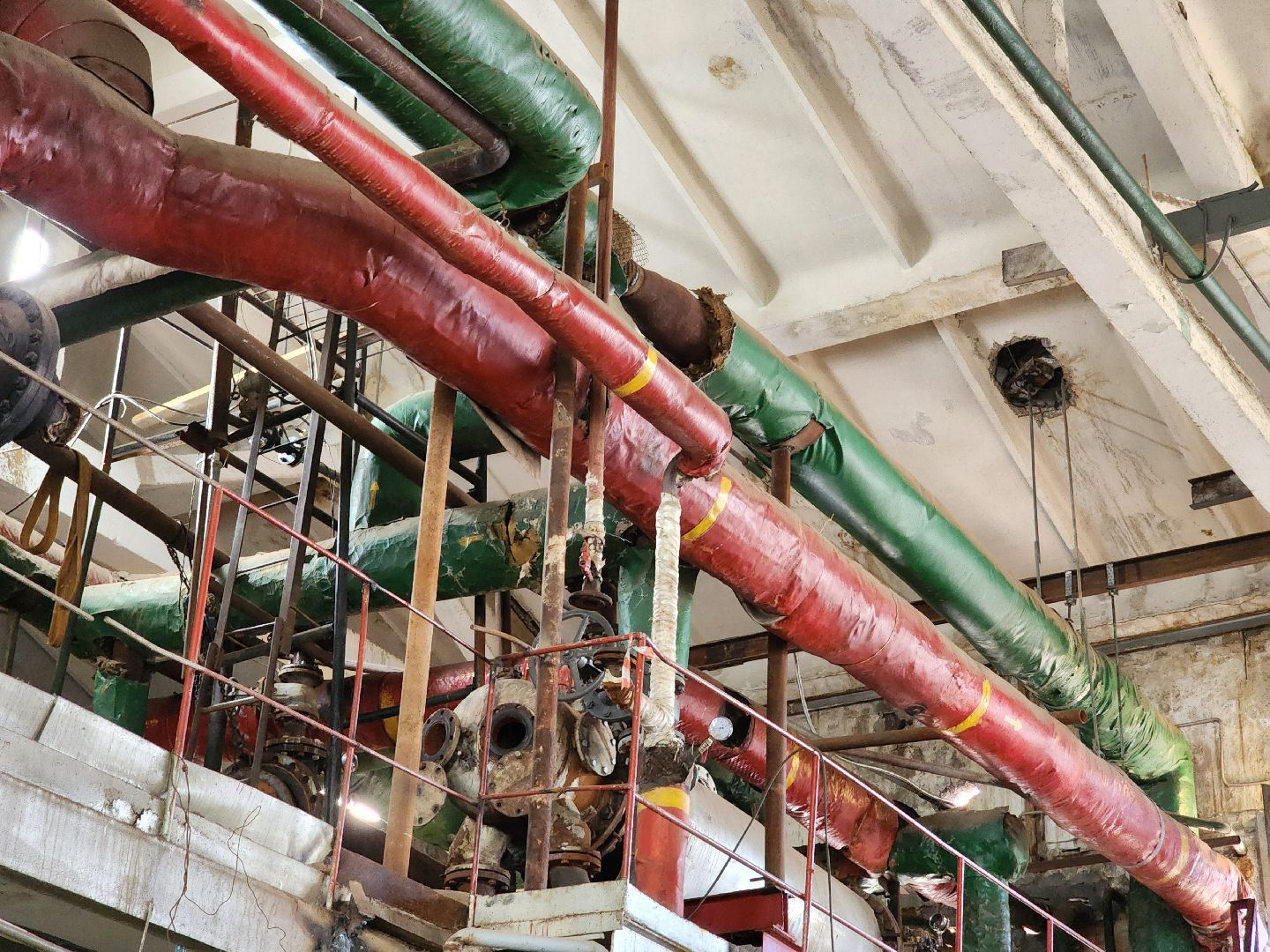 воскресенск, жкх, отопление,