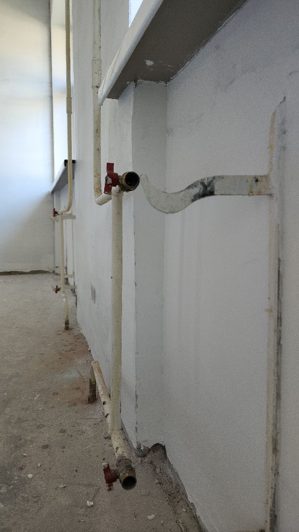 электросталь, мой город, жители города, здравоохранение, здравоохранение мо, здравоохранение московской области, здравоохранение подмосковья, ремонт поликлиники, детская поликлиника,